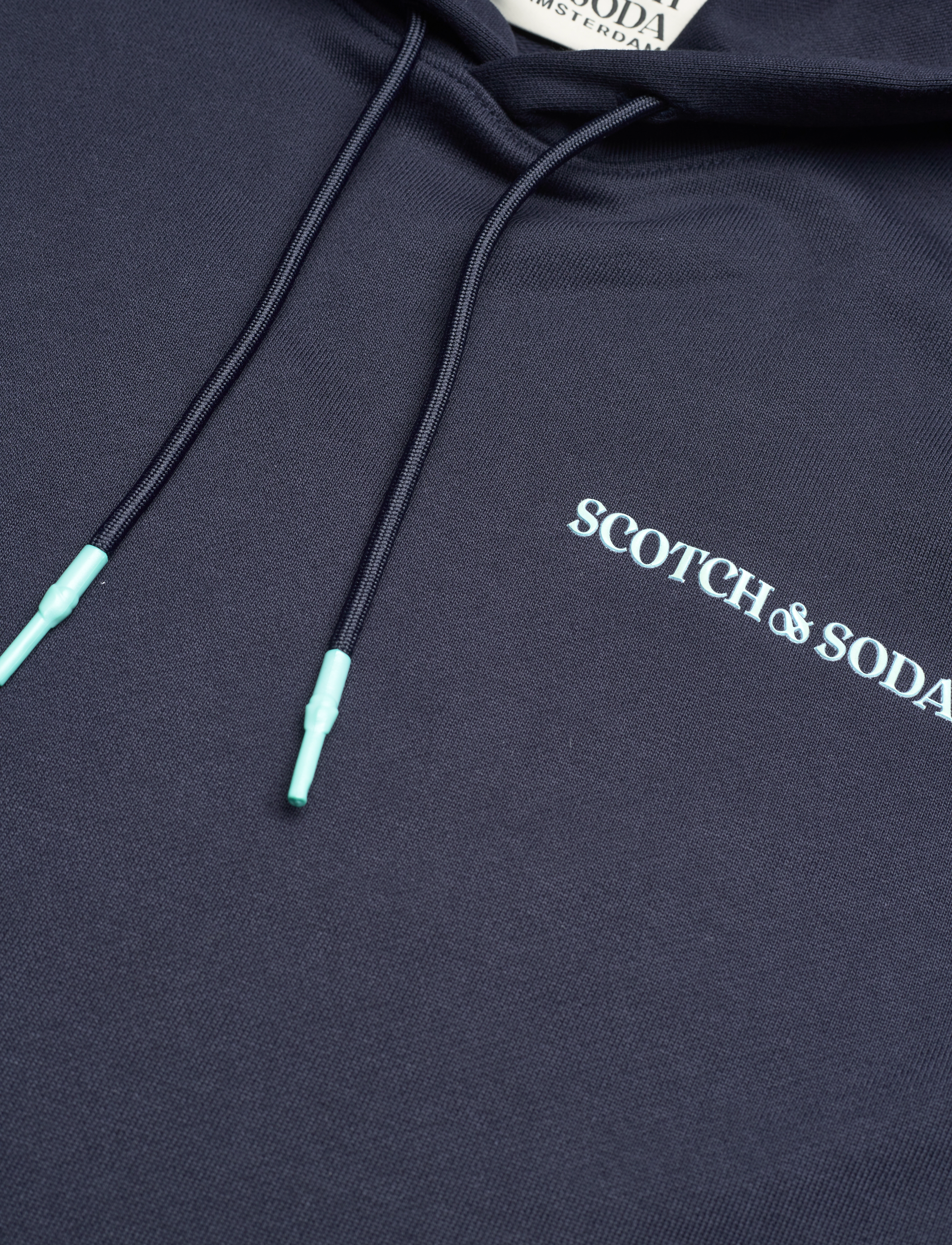 Scotch & Soda - Scotch & Soda - night - 2