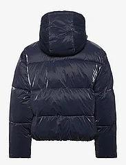 Scotch & Soda - Water repellent technical puffer jacket - down- & padded jackets - night - 2