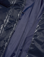 Scotch & Soda - Water repellent technical puffer jacket - virsjakas ar dūnu pildījumu un polsterējumu - night - 5