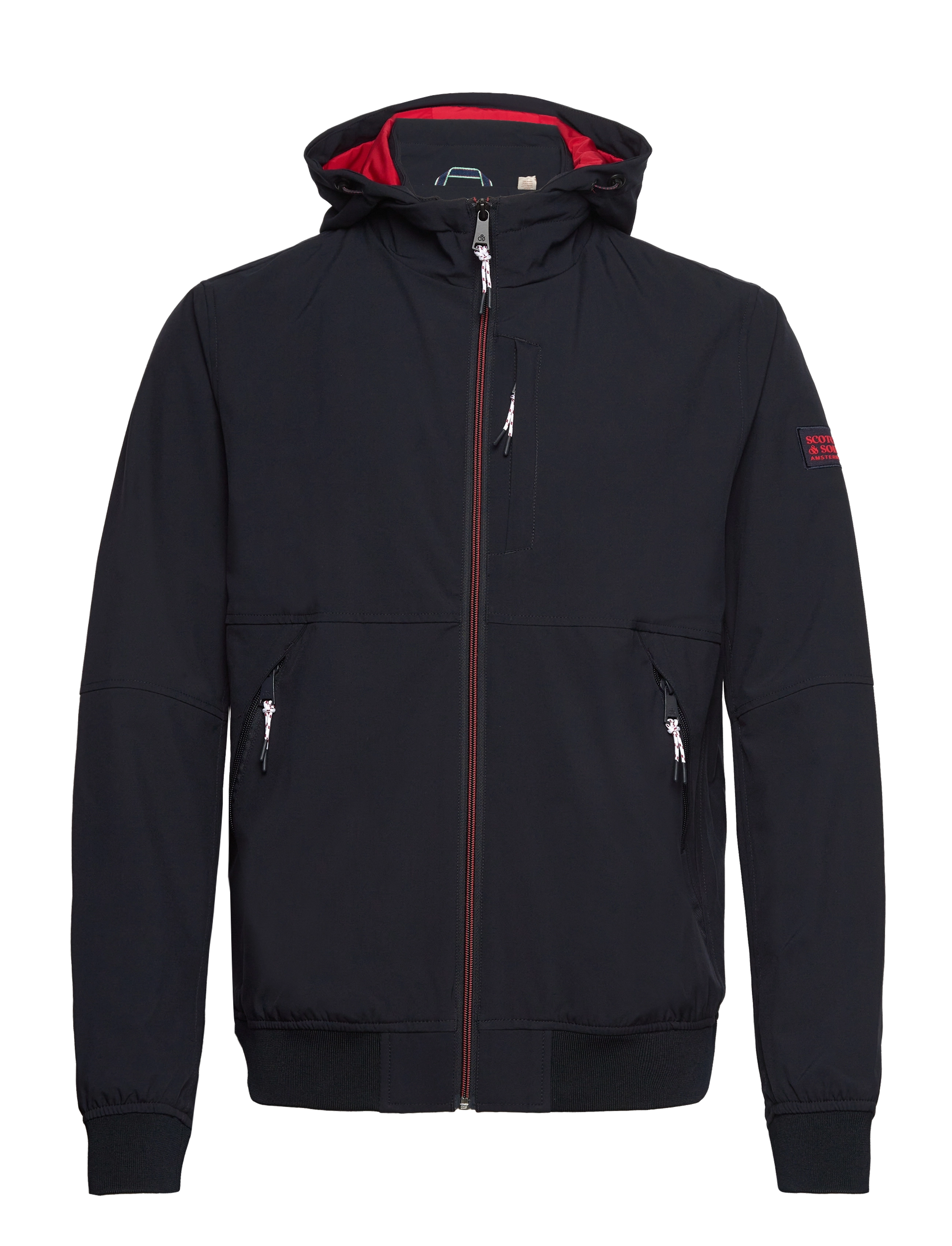 Jacket Scotch Blouson Blouson Scotch And Soda Hotsell