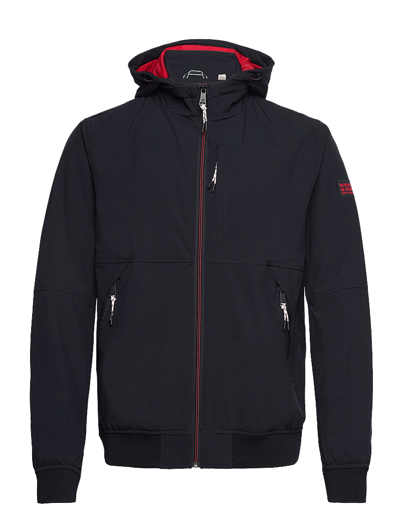 Jacket Scotch Blouson Blouson Scotch And Soda Hotsell