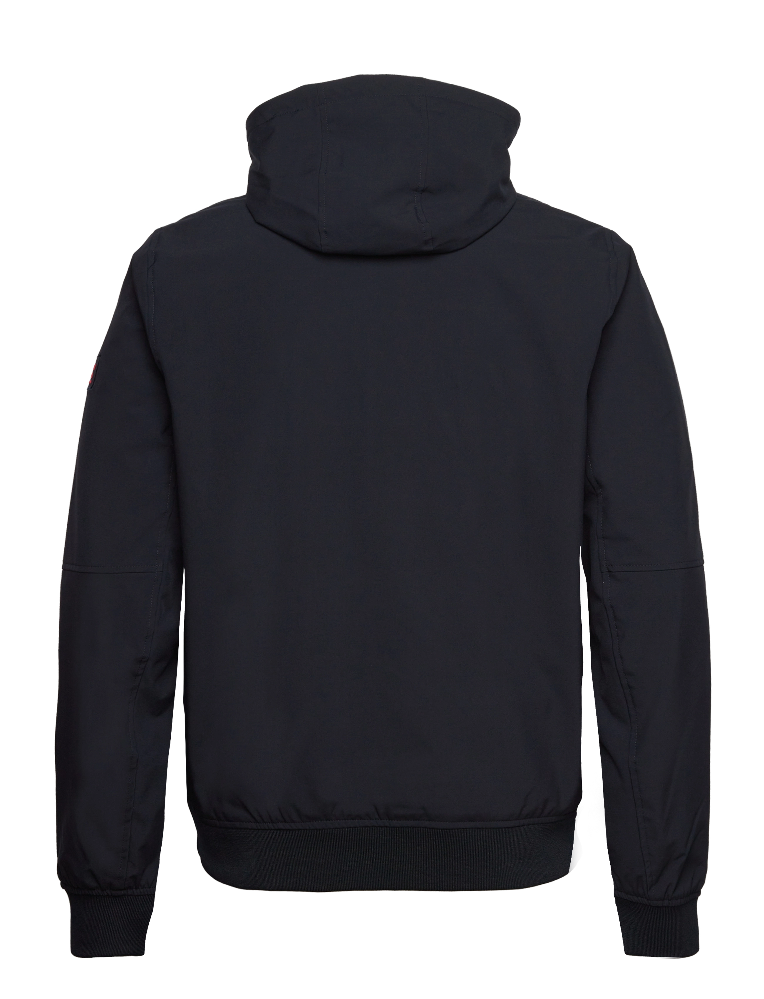 Scotch & Soda - Scotch & Soda - night - 1