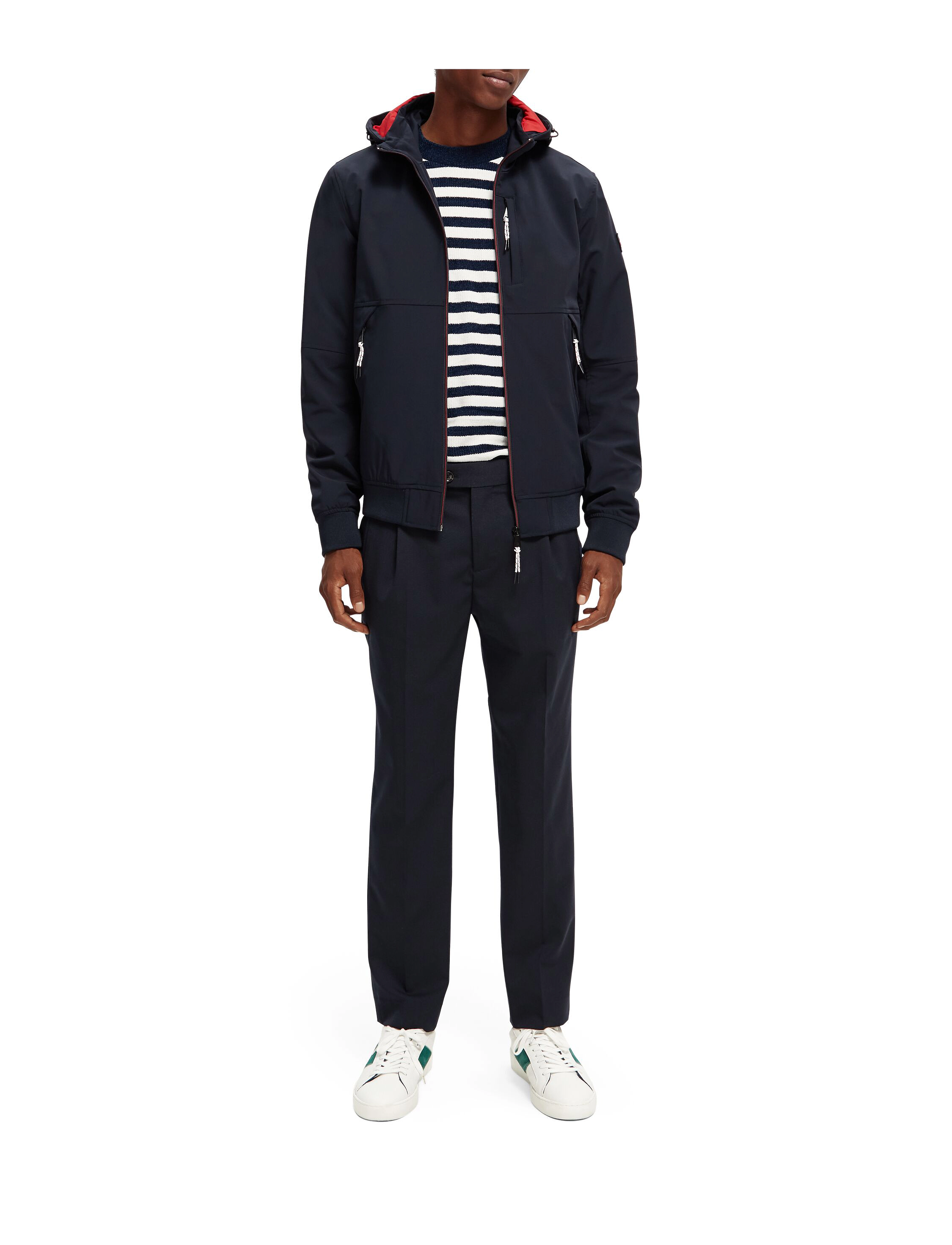 Scotch & Soda - Scotch & Soda - night - 2
