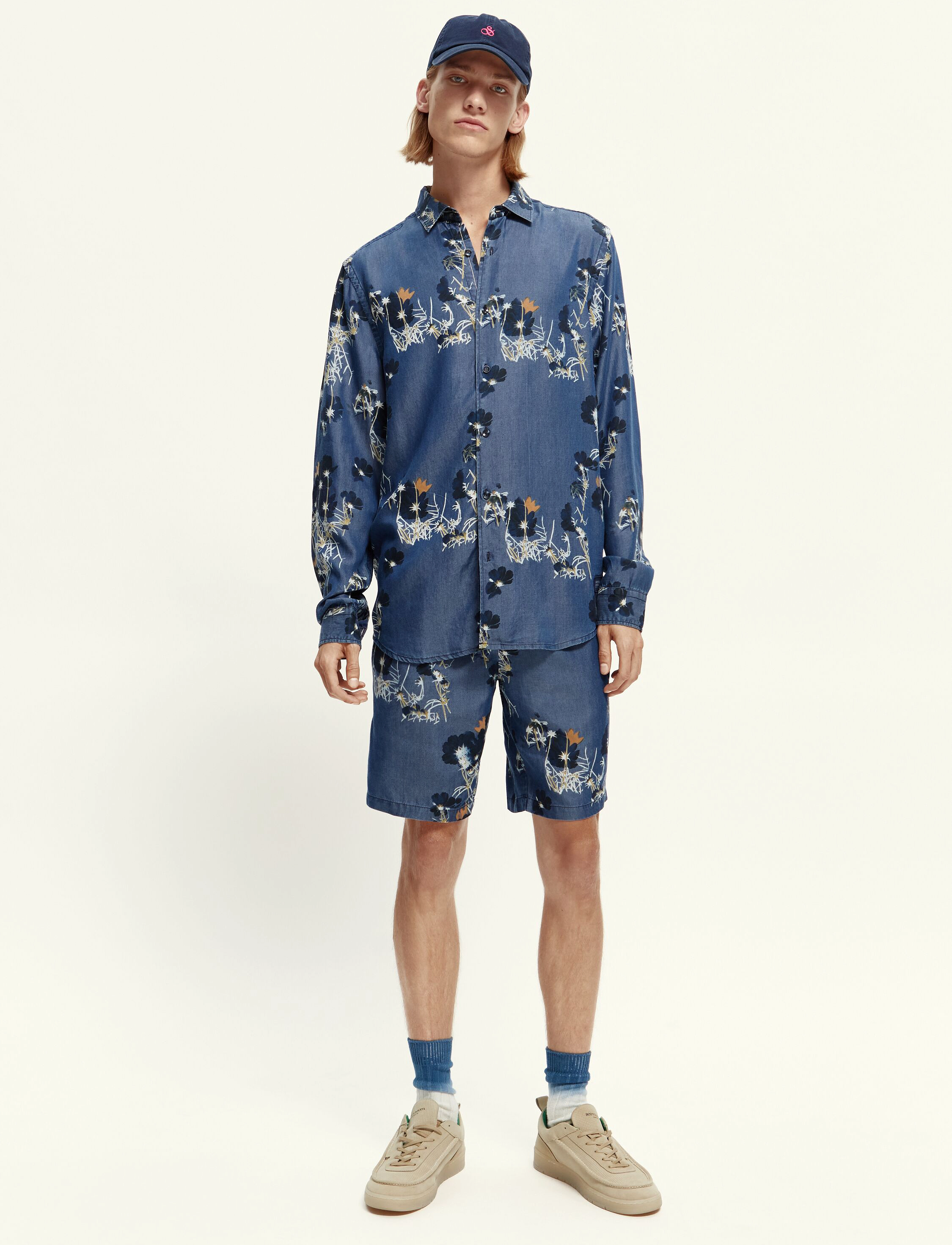 Scotch & Soda - Scotch & Soda - combo a - 2