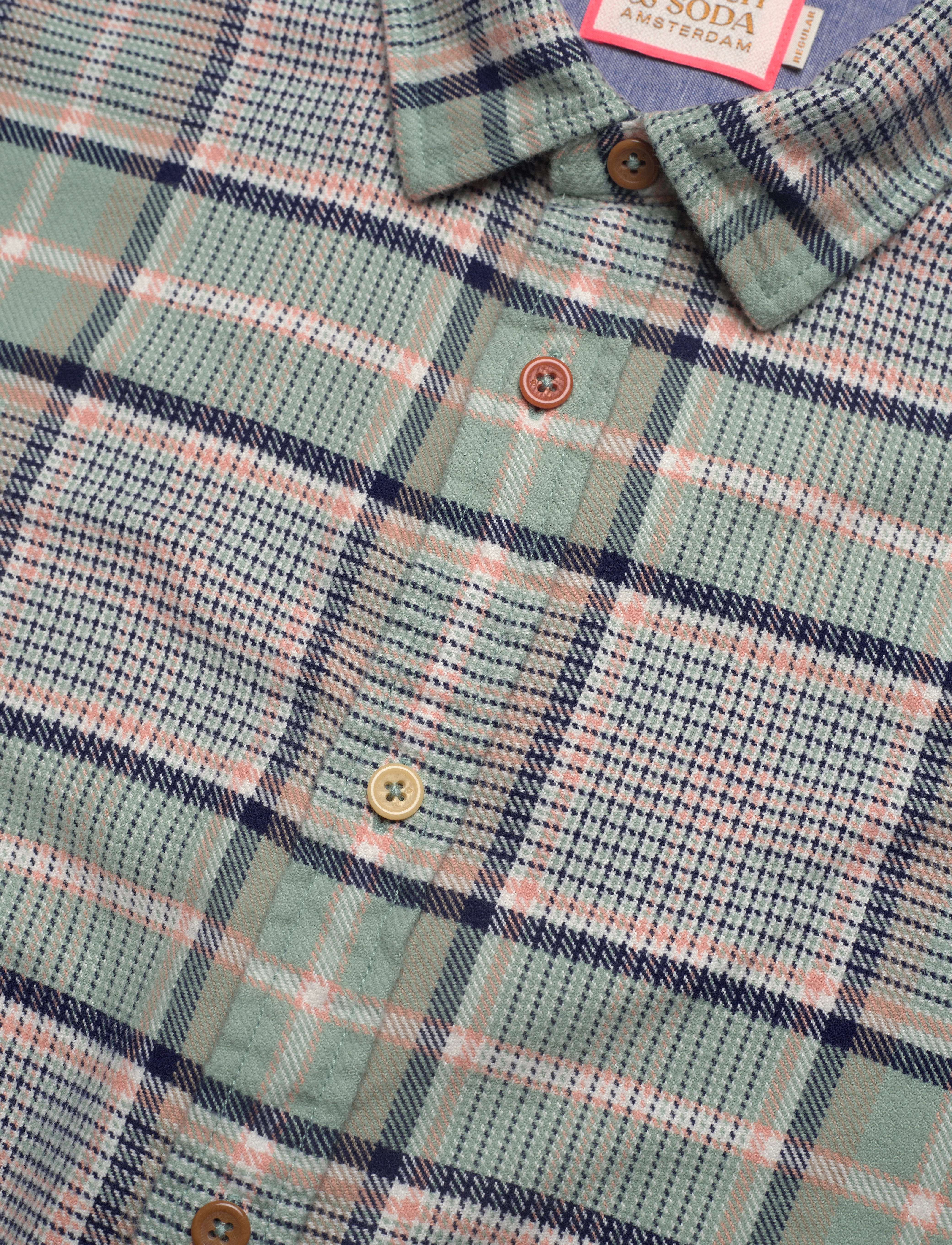 Scotch & Soda - Scotch & Soda - combo b - 4