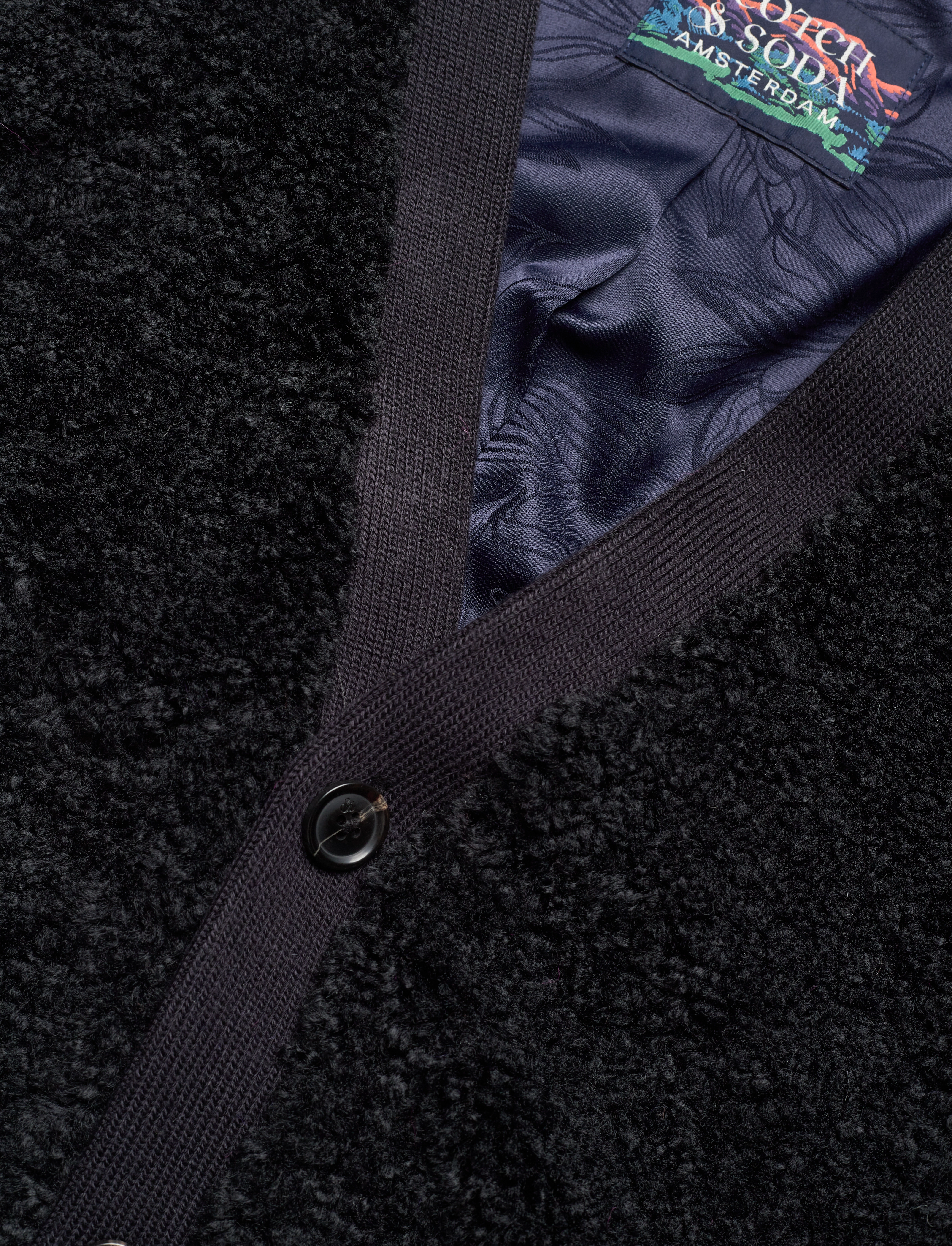 Scotch & Soda - Scotch & Soda - navy - 3