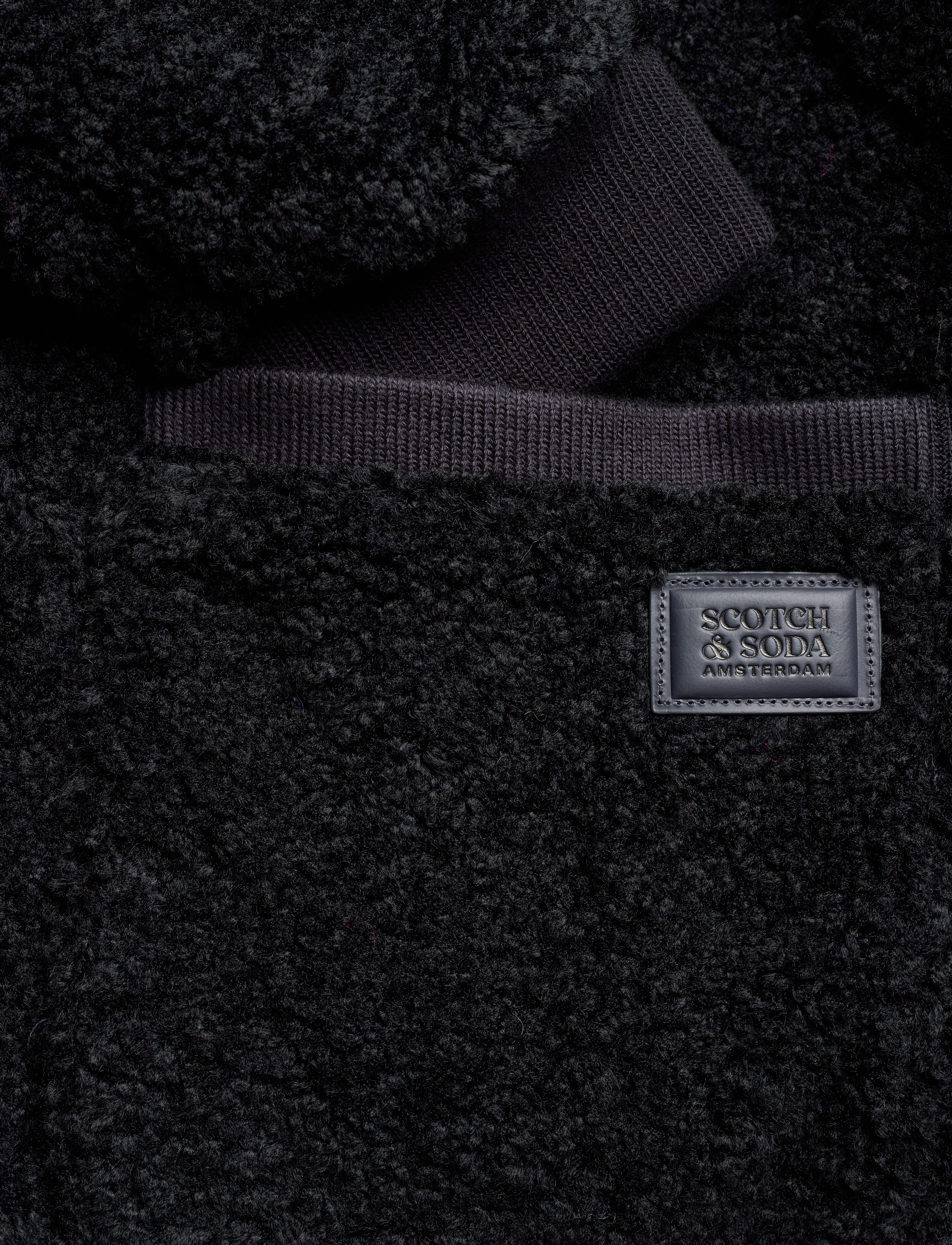 Scotch & Soda - Scotch & Soda - navy - 4