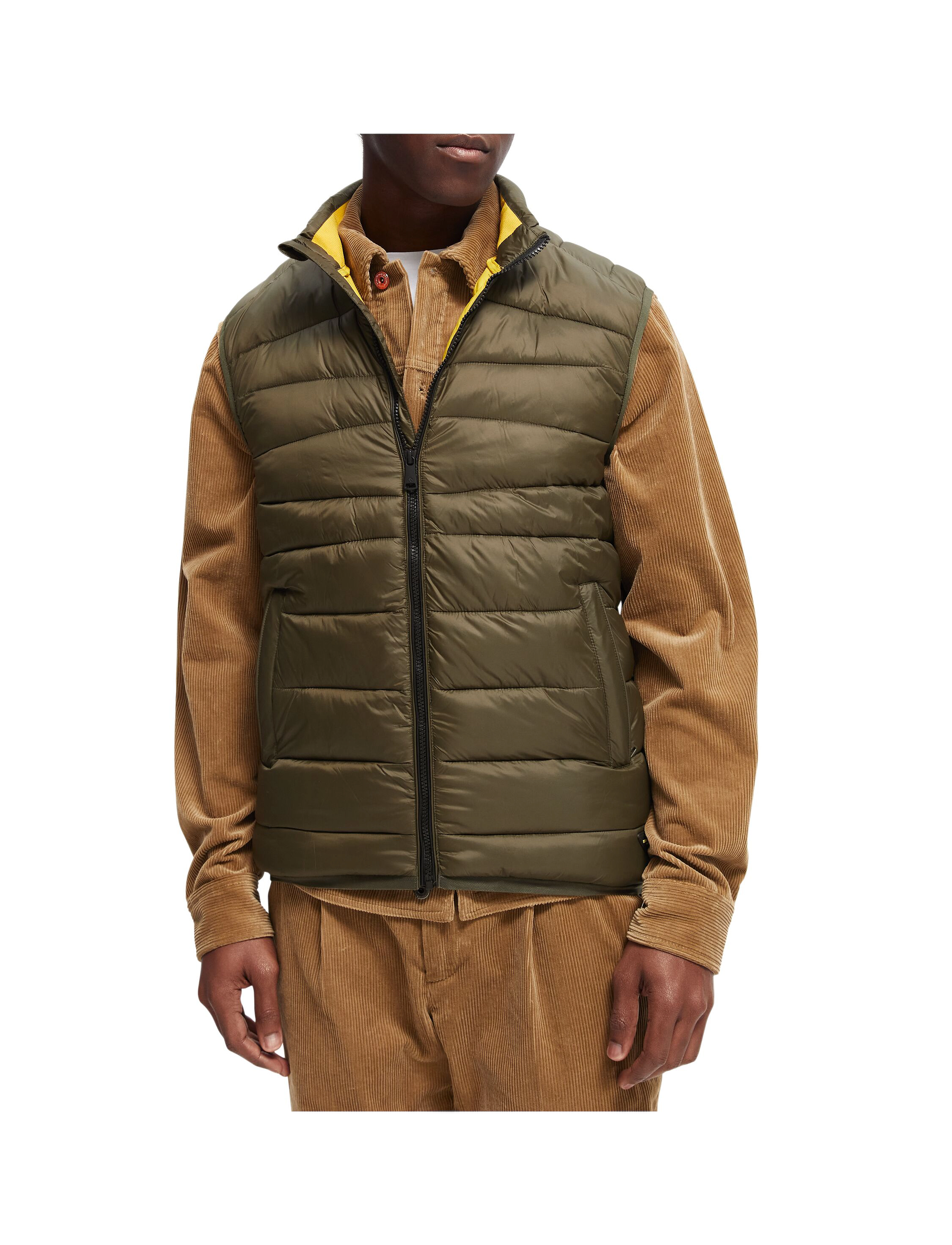 Scotch & Soda - Scotch & Soda - military - 2