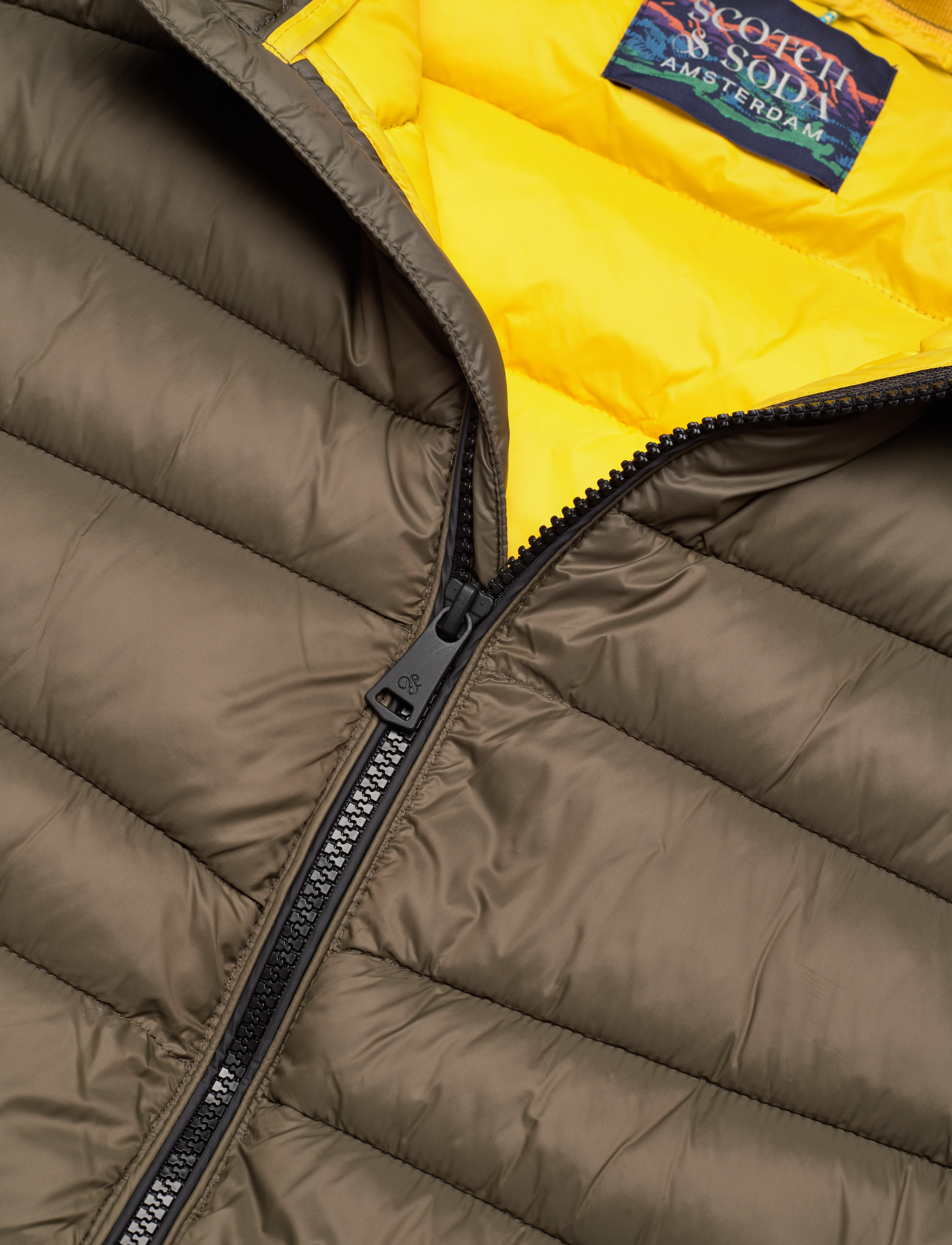 Scotch & Soda - Scotch & Soda - military - 3