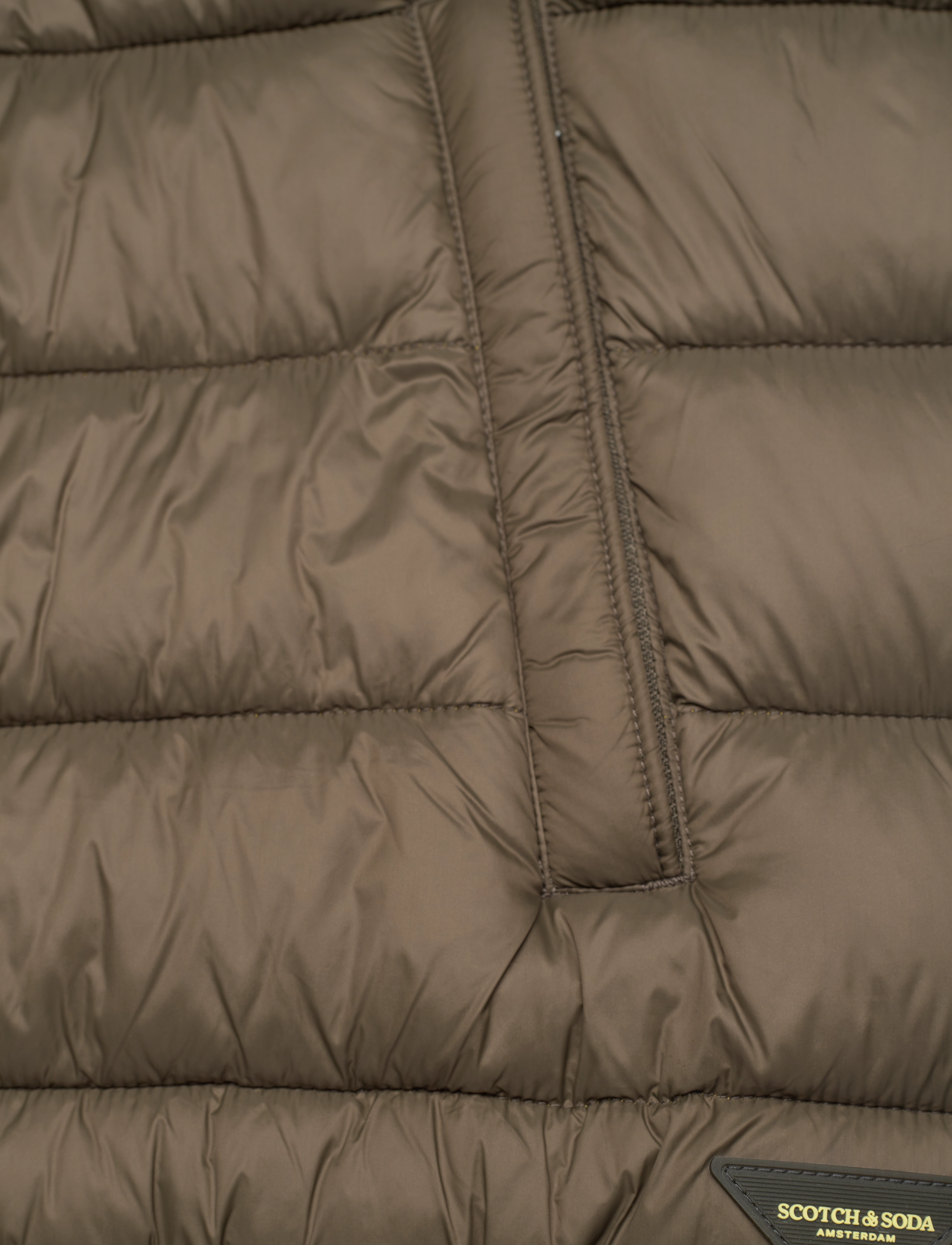 Scotch & Soda - Scotch & Soda - military - 4