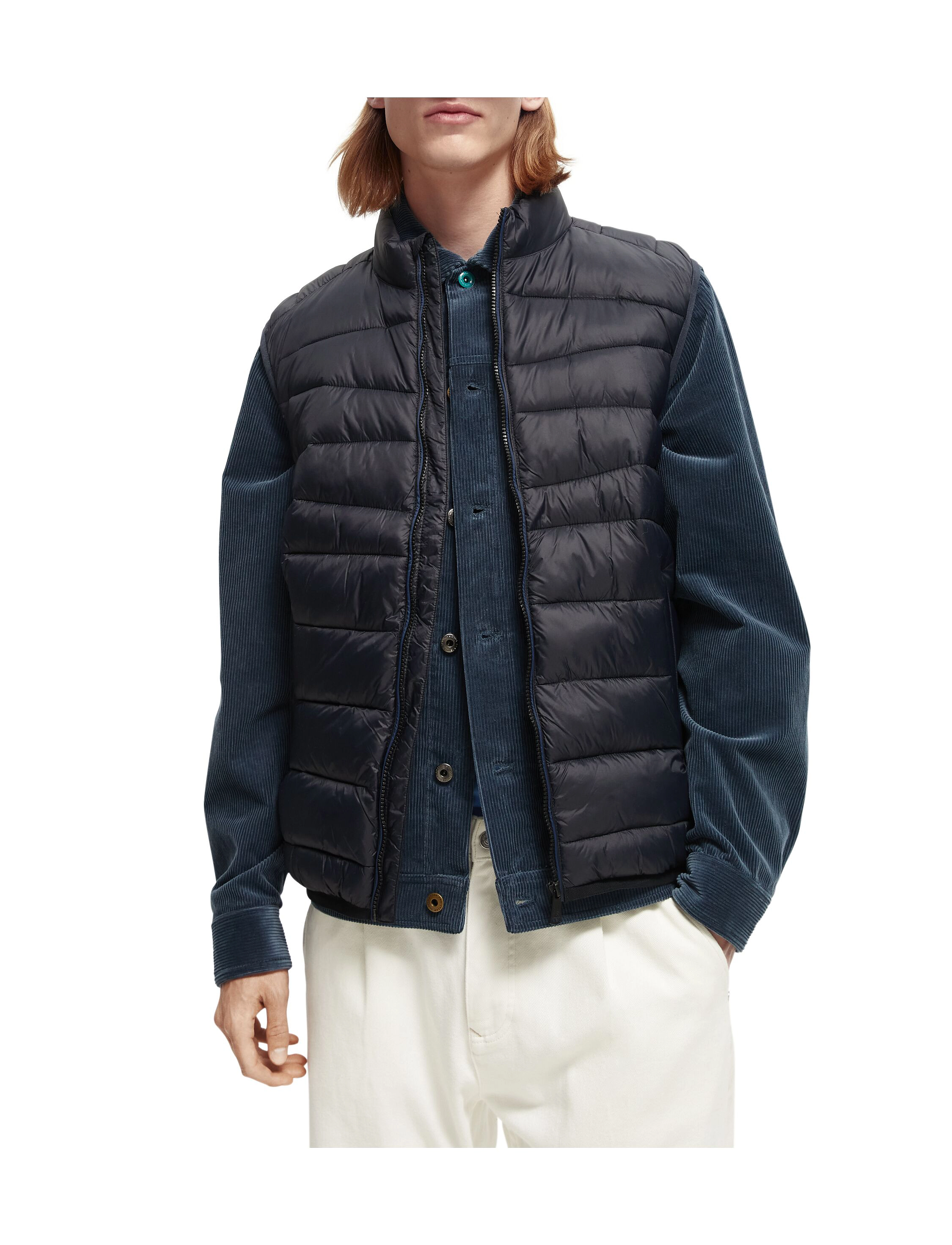 Scotch & Soda - Scotch & Soda - night - 2