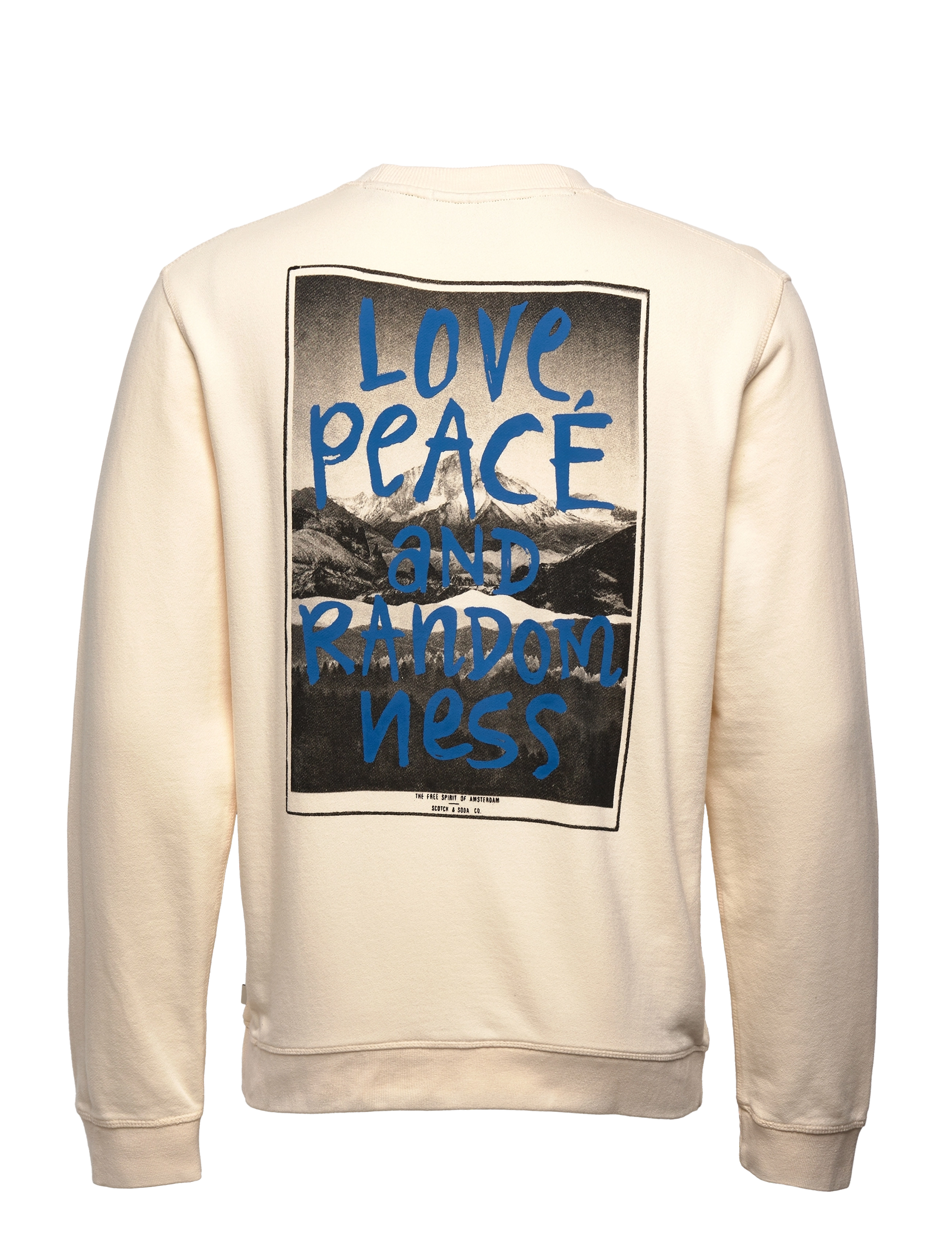 Scotch & Soda - Scotch & Soda - kit - 1