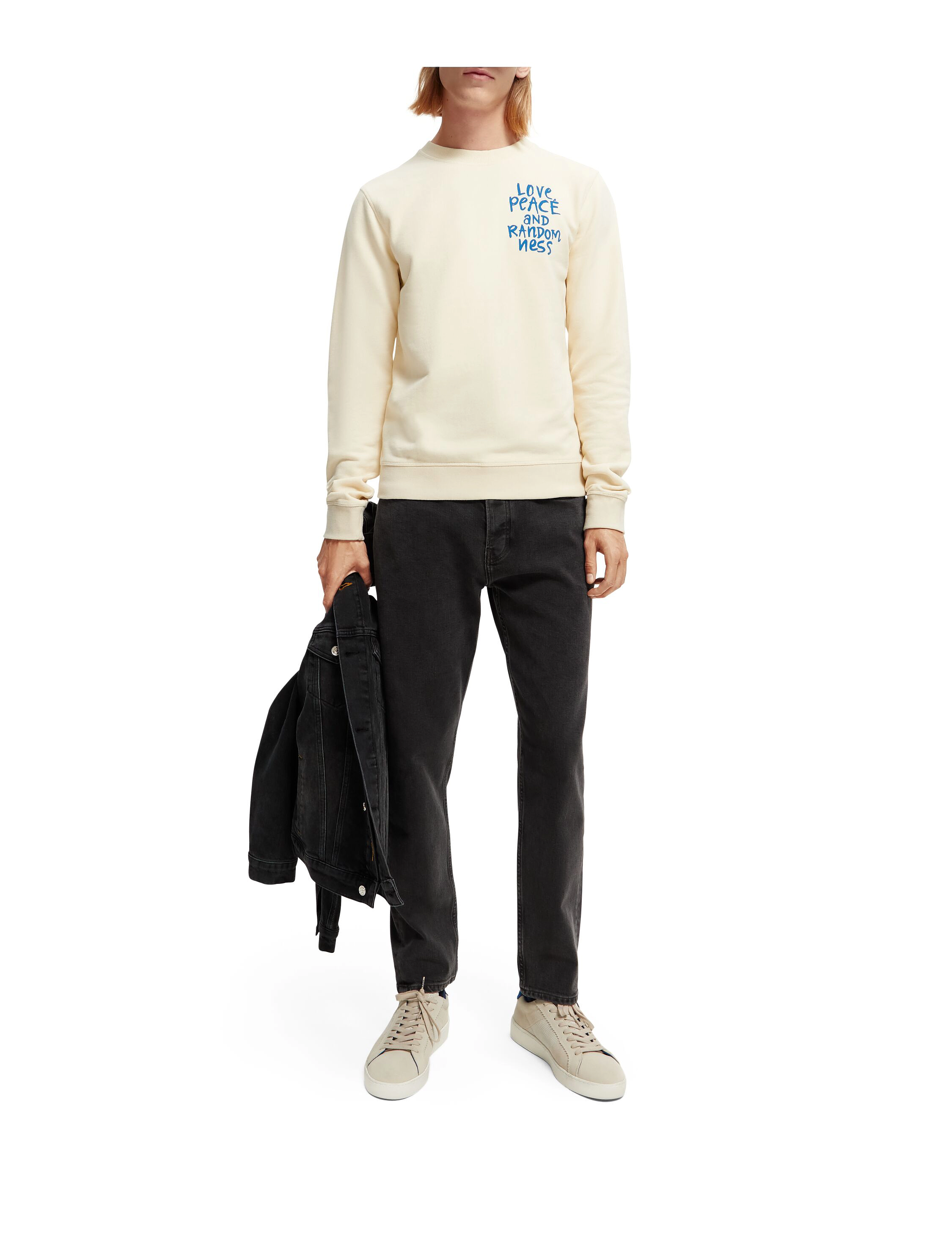 Scotch & Soda - Scotch & Soda - kit - 2
