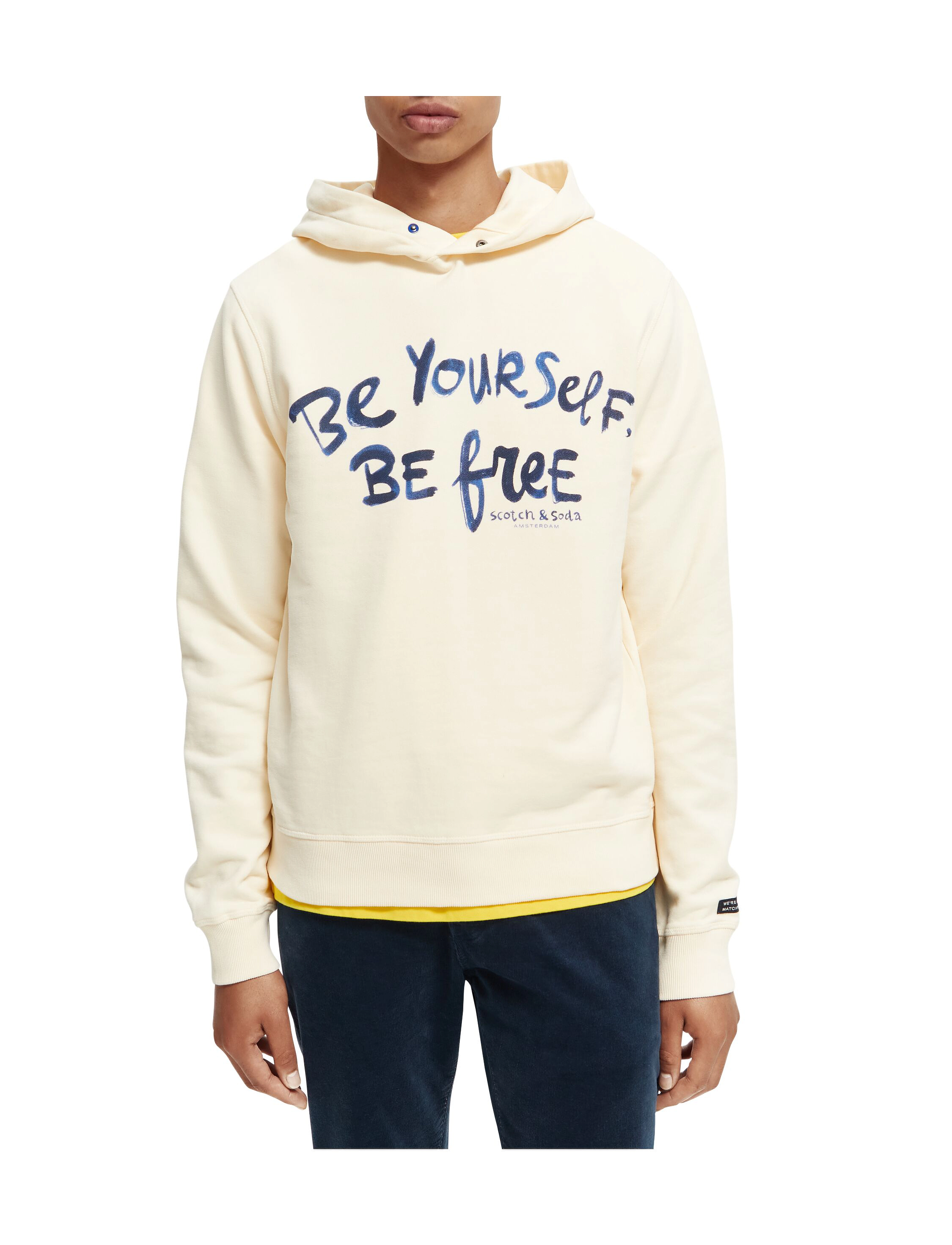 Scotch & Soda - Scotch & Soda - kit - 2