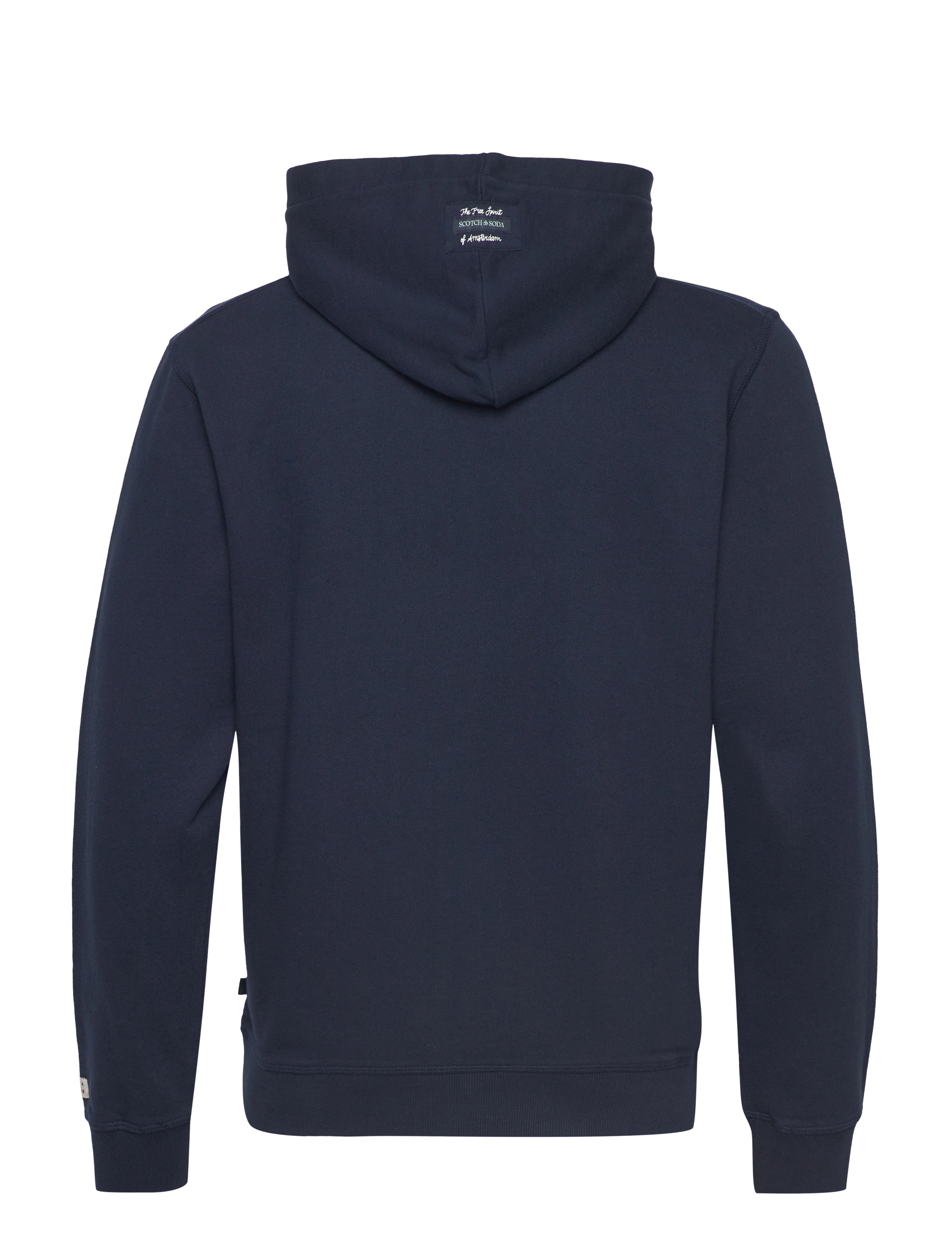 Scotch & Soda - Scotch & Soda - navy - 1