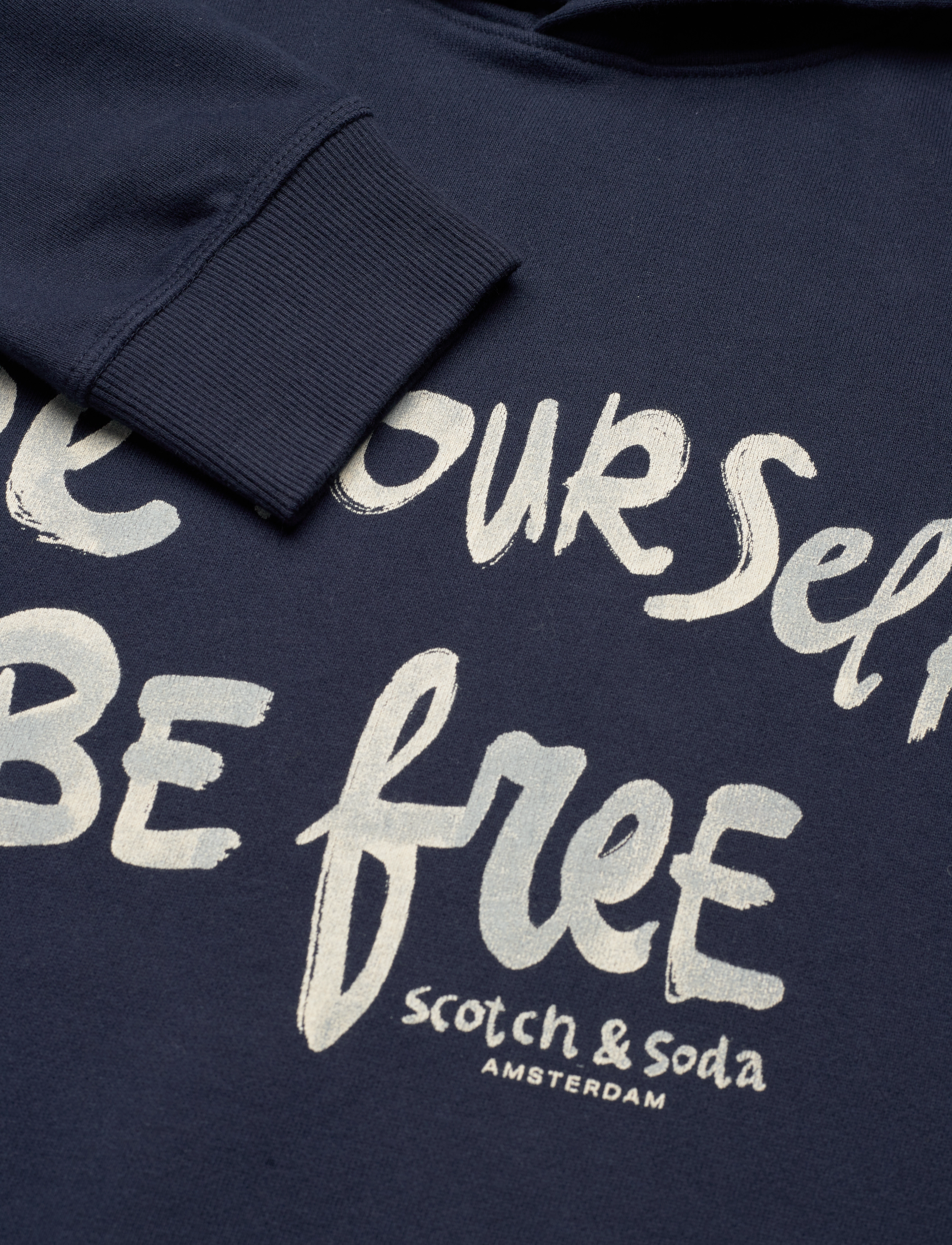 Scotch & Soda - Scotch & Soda - navy - 3