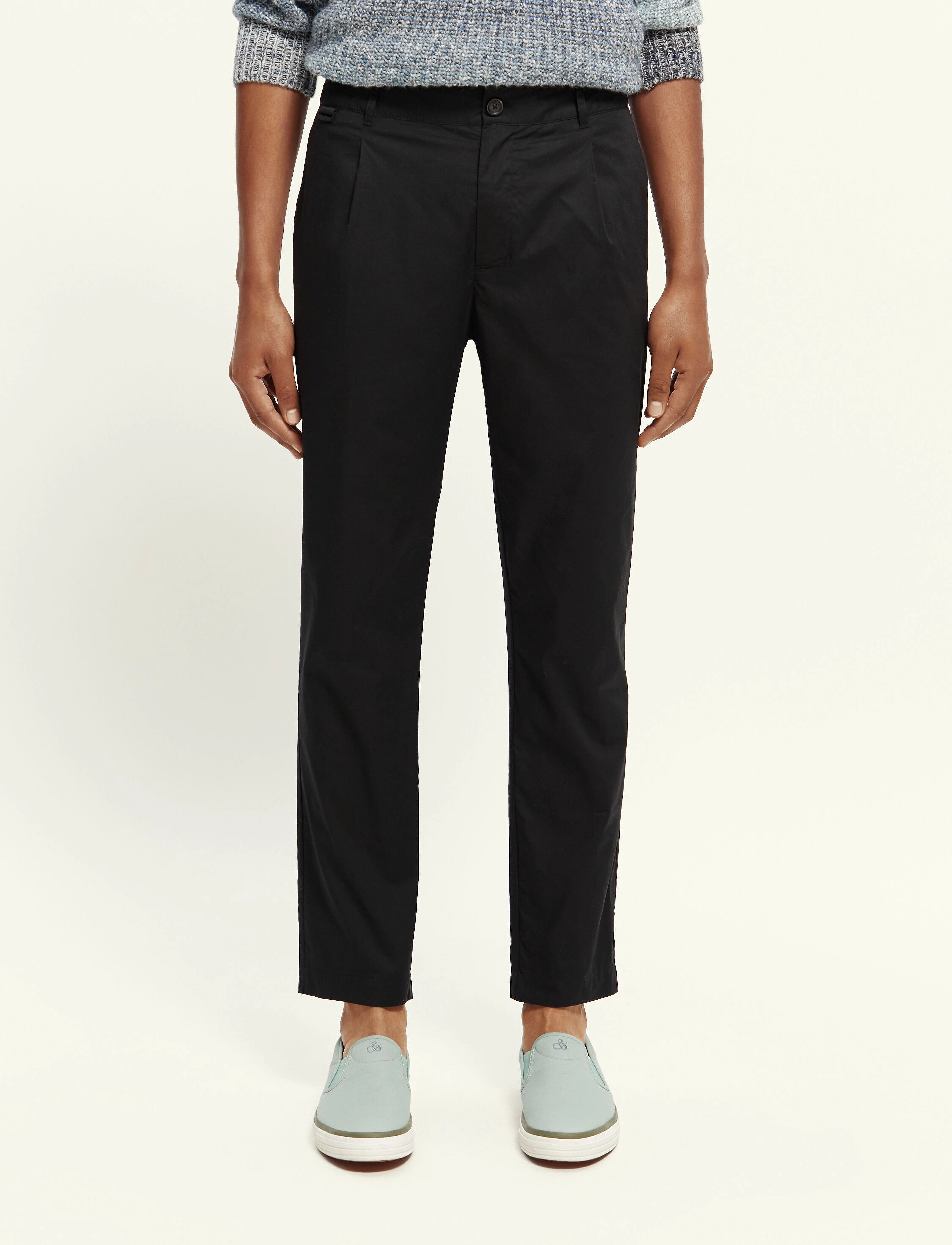 Scotch & Soda - Scotch & Soda - black - 2