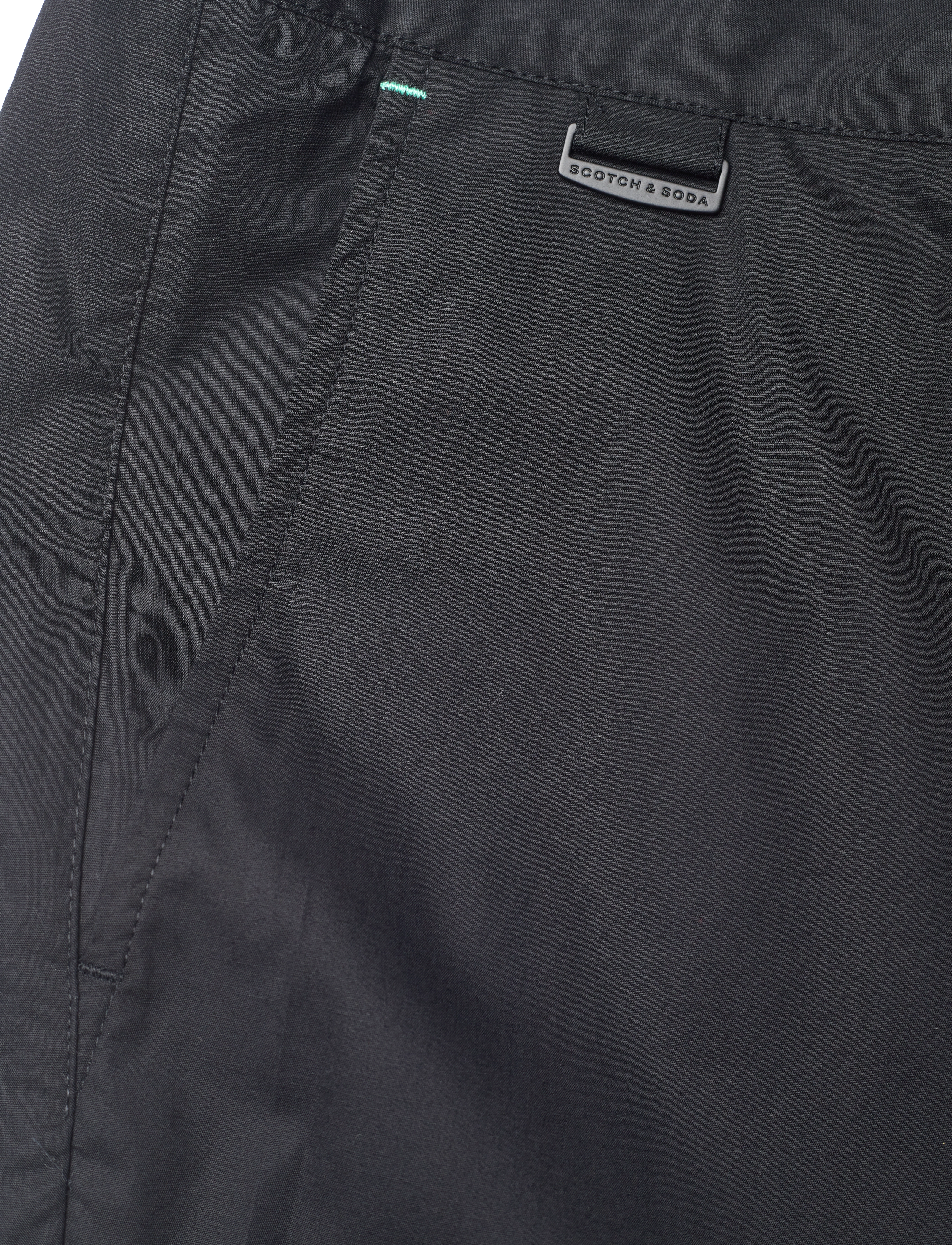 Scotch & Soda - Scotch & Soda - black - 3