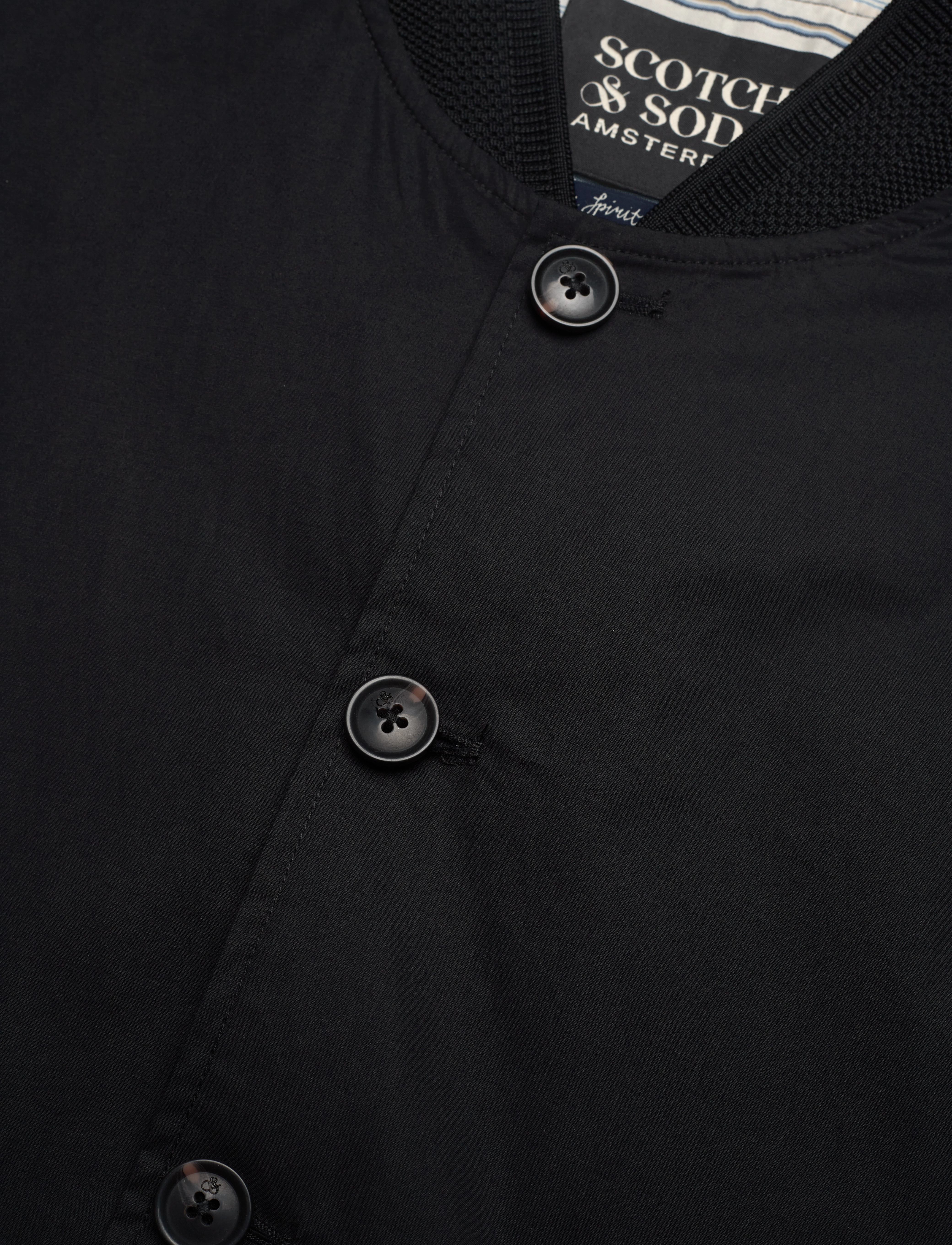 Scotch & Soda - Scotch & Soda - black - 2
