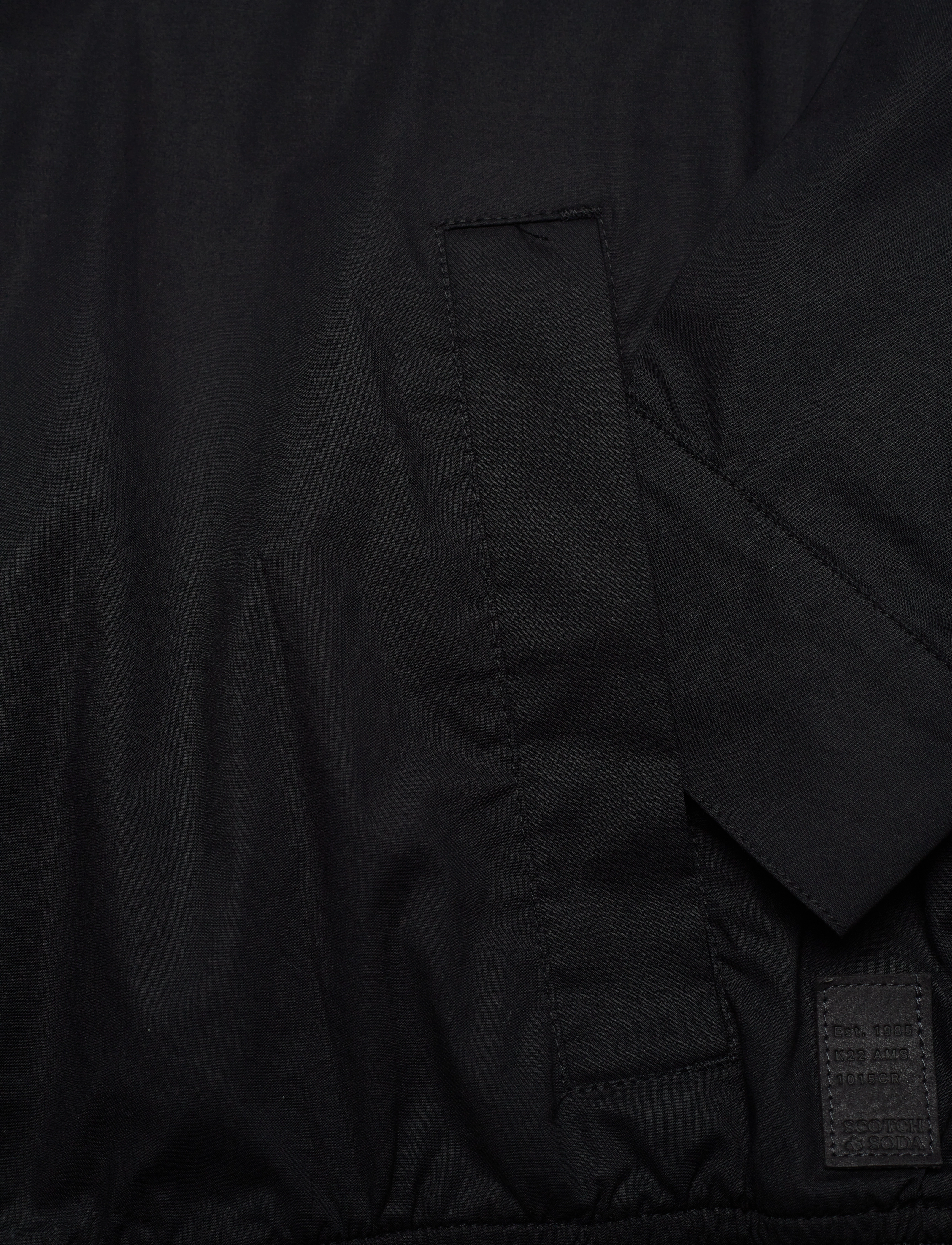 Scotch & Soda - Scotch & Soda - black - 3