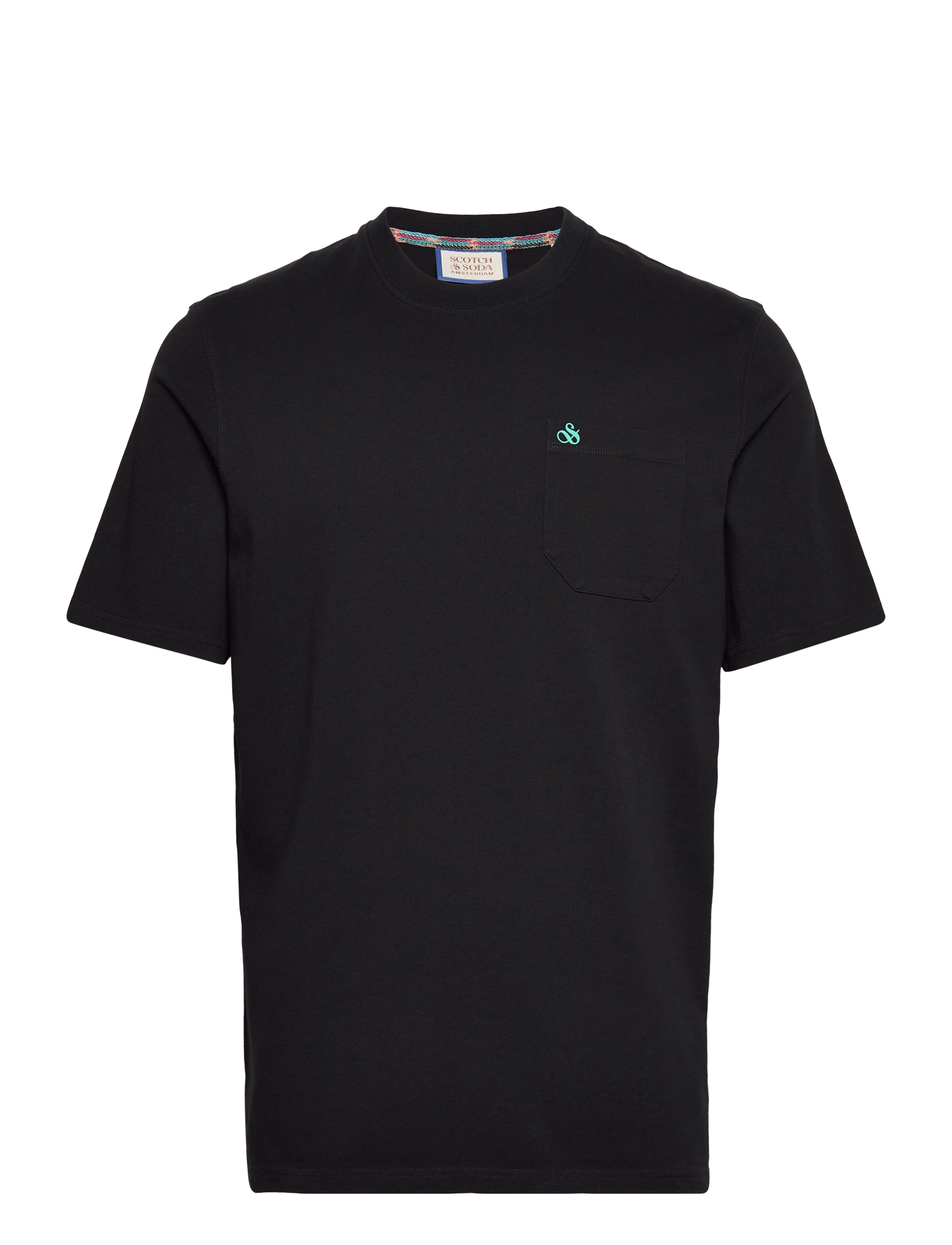 Scotch & Soda - Scotch & Soda - black - 0