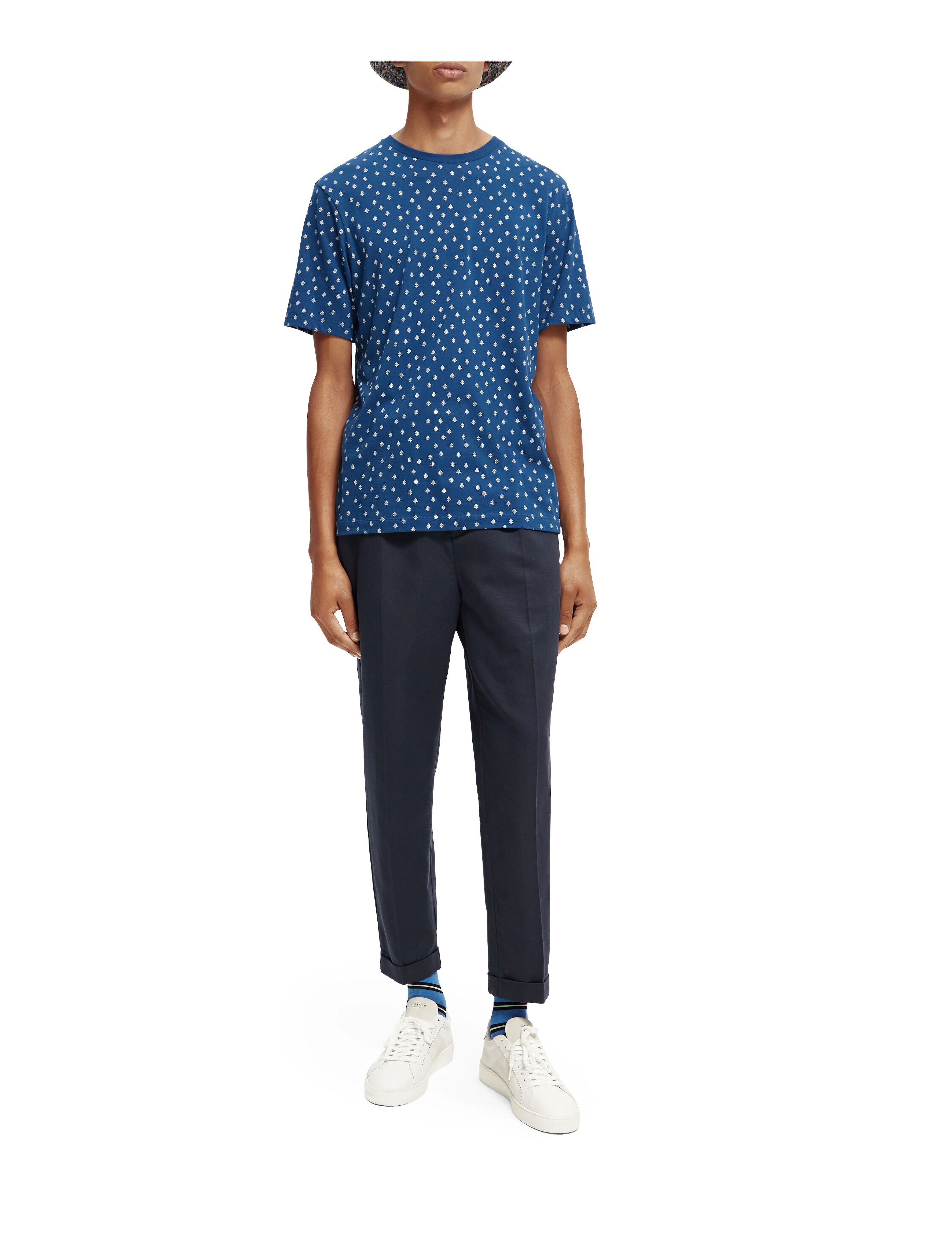Scotch & Soda - Scotch & Soda - combo f - 2