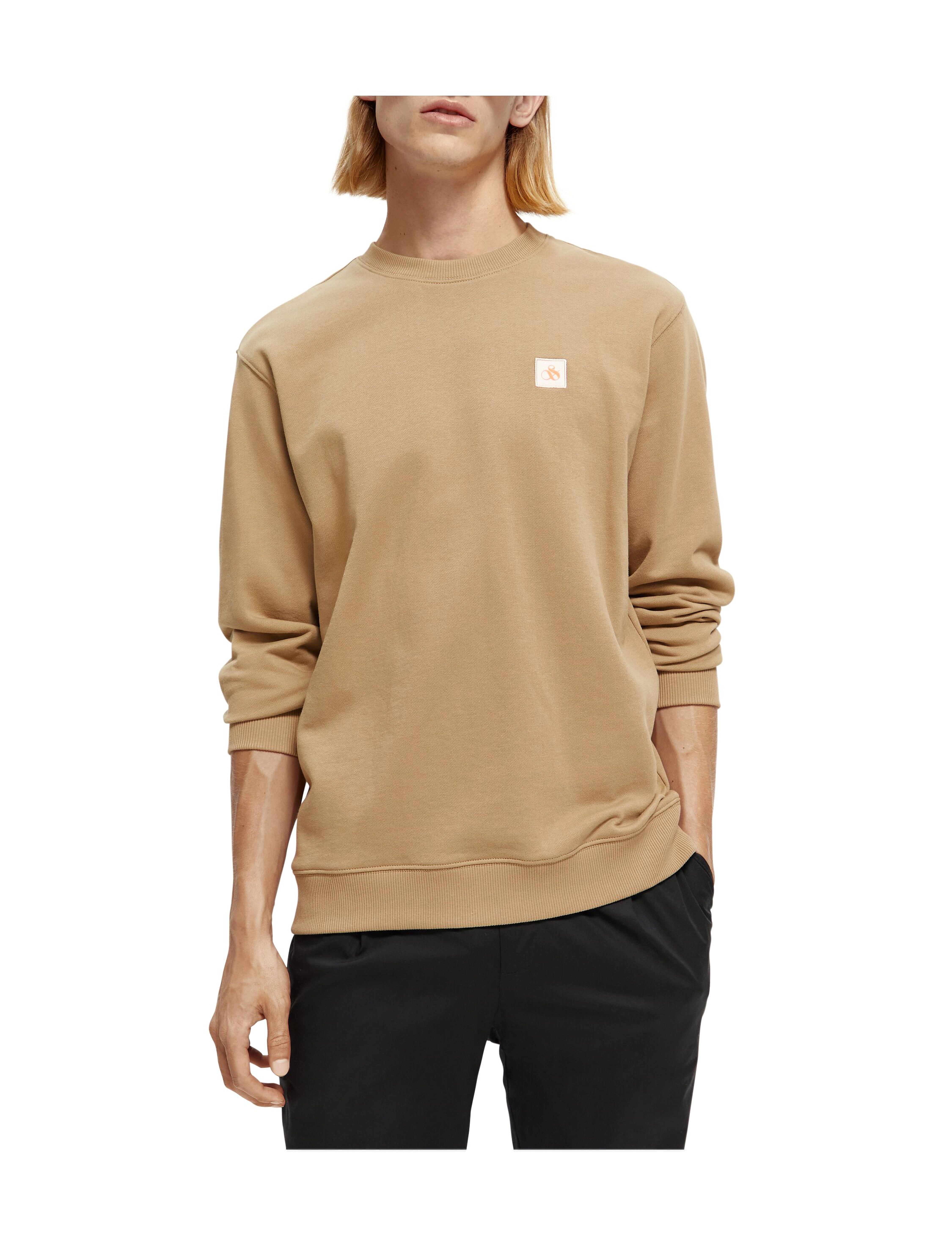 Scotch & Soda - Scotch & Soda - sand - 2