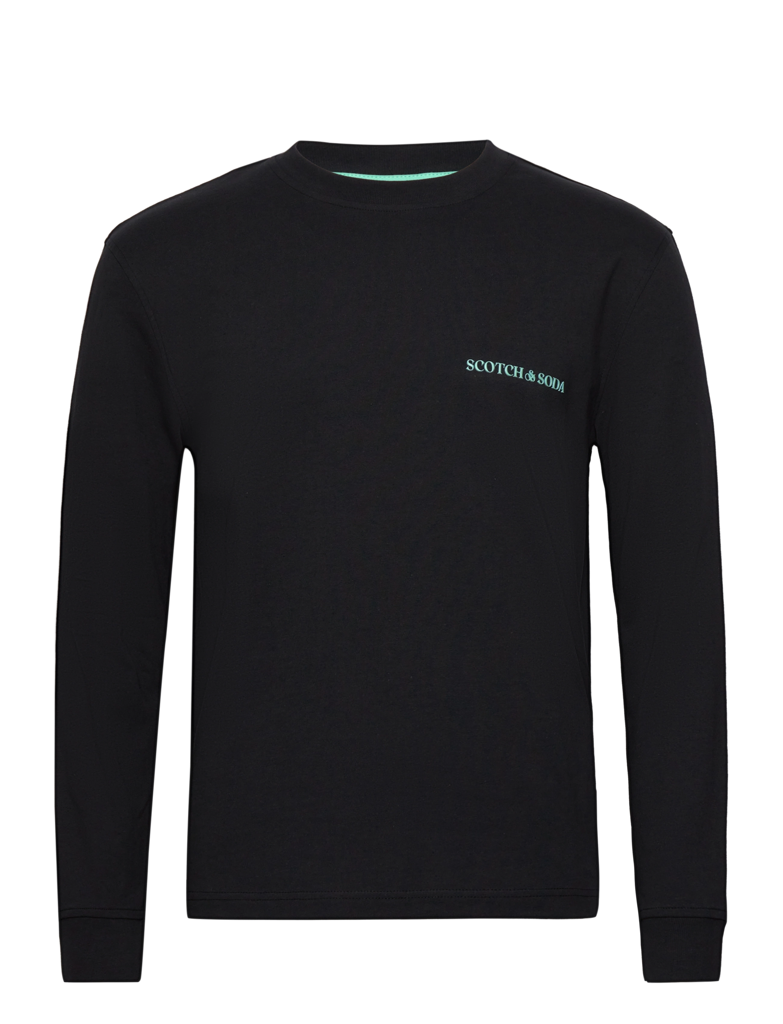 Scotch & Soda - BLACK