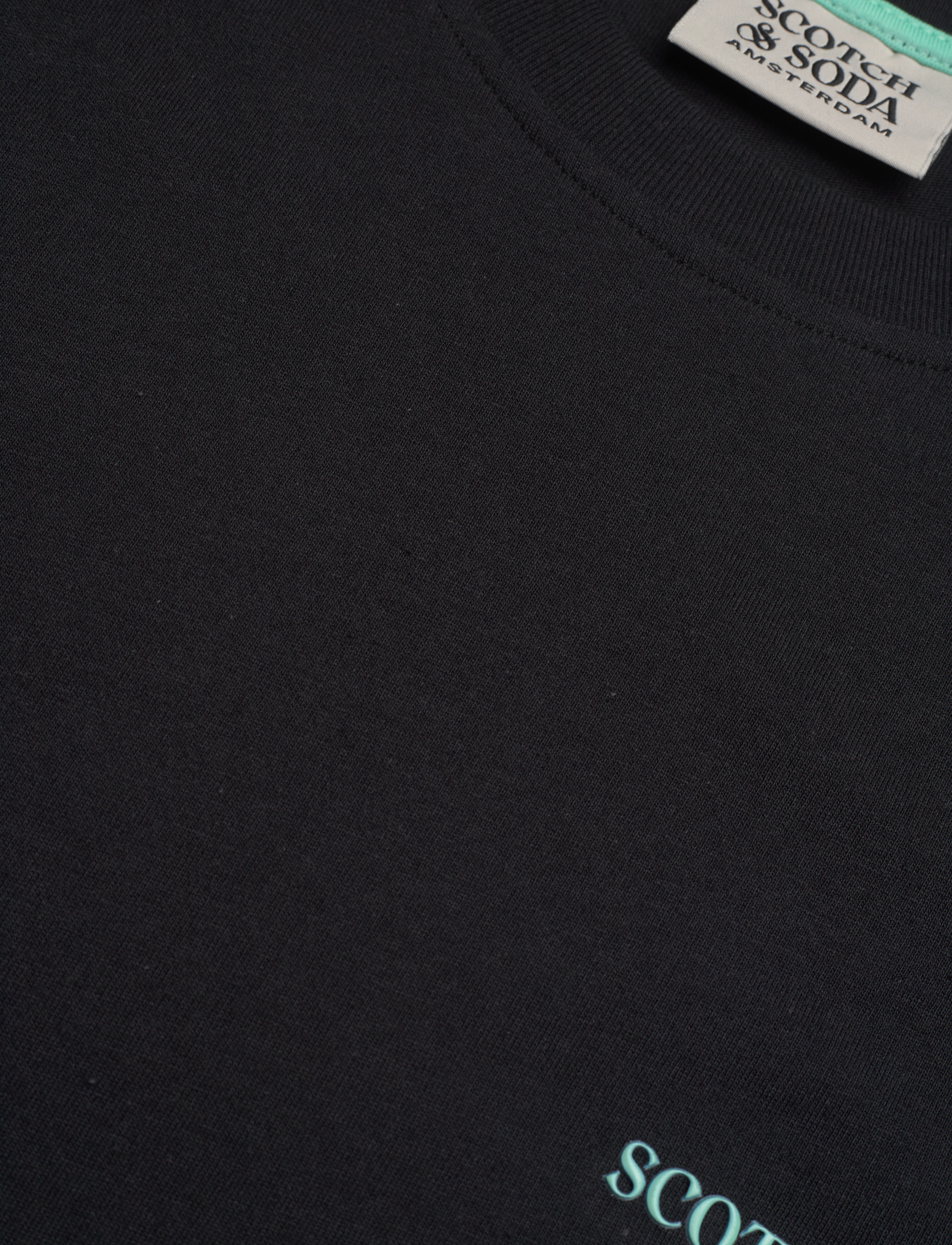 Scotch & Soda - Scotch & Soda - black - 2