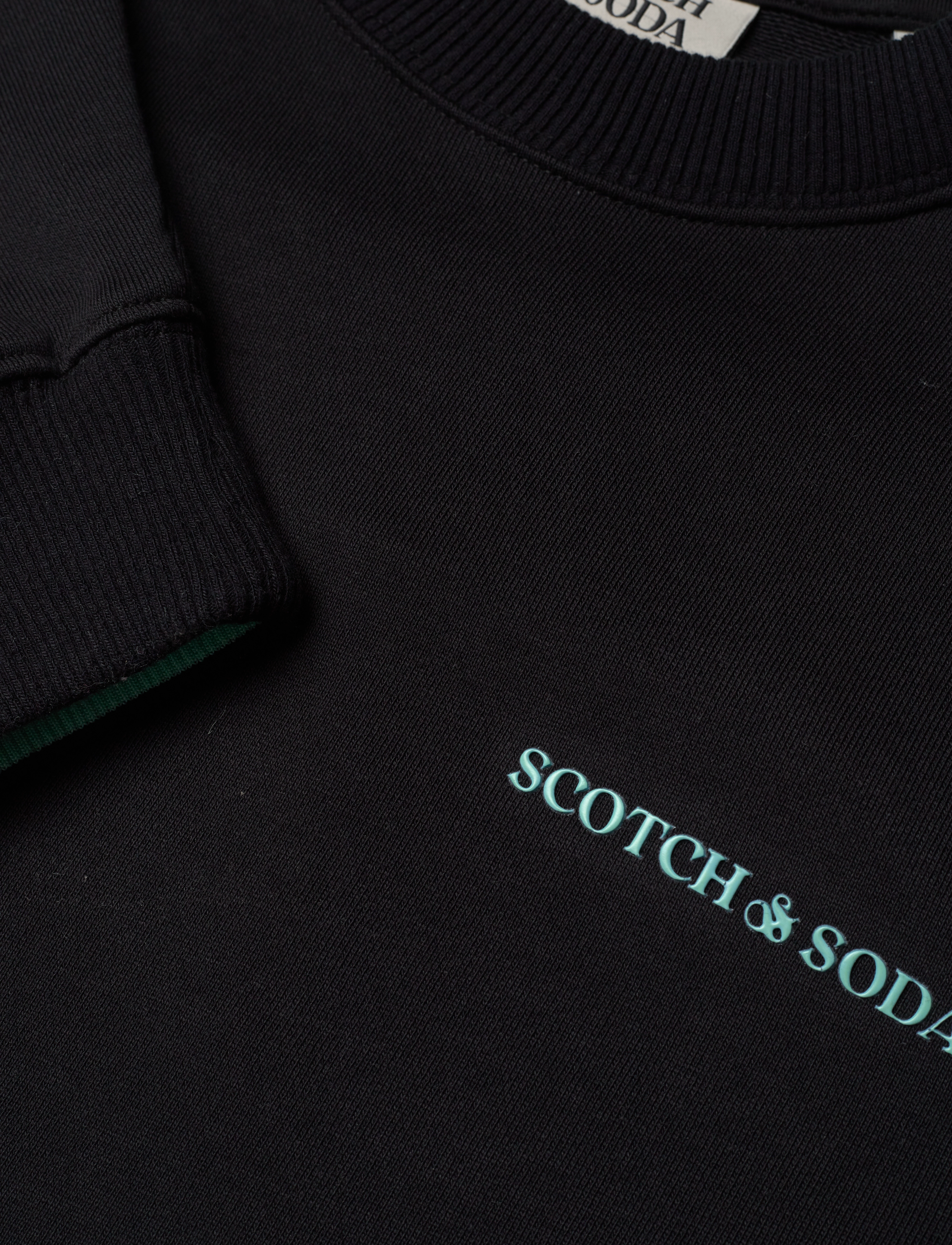 Scotch & Soda - Scotch & Soda - black - 2