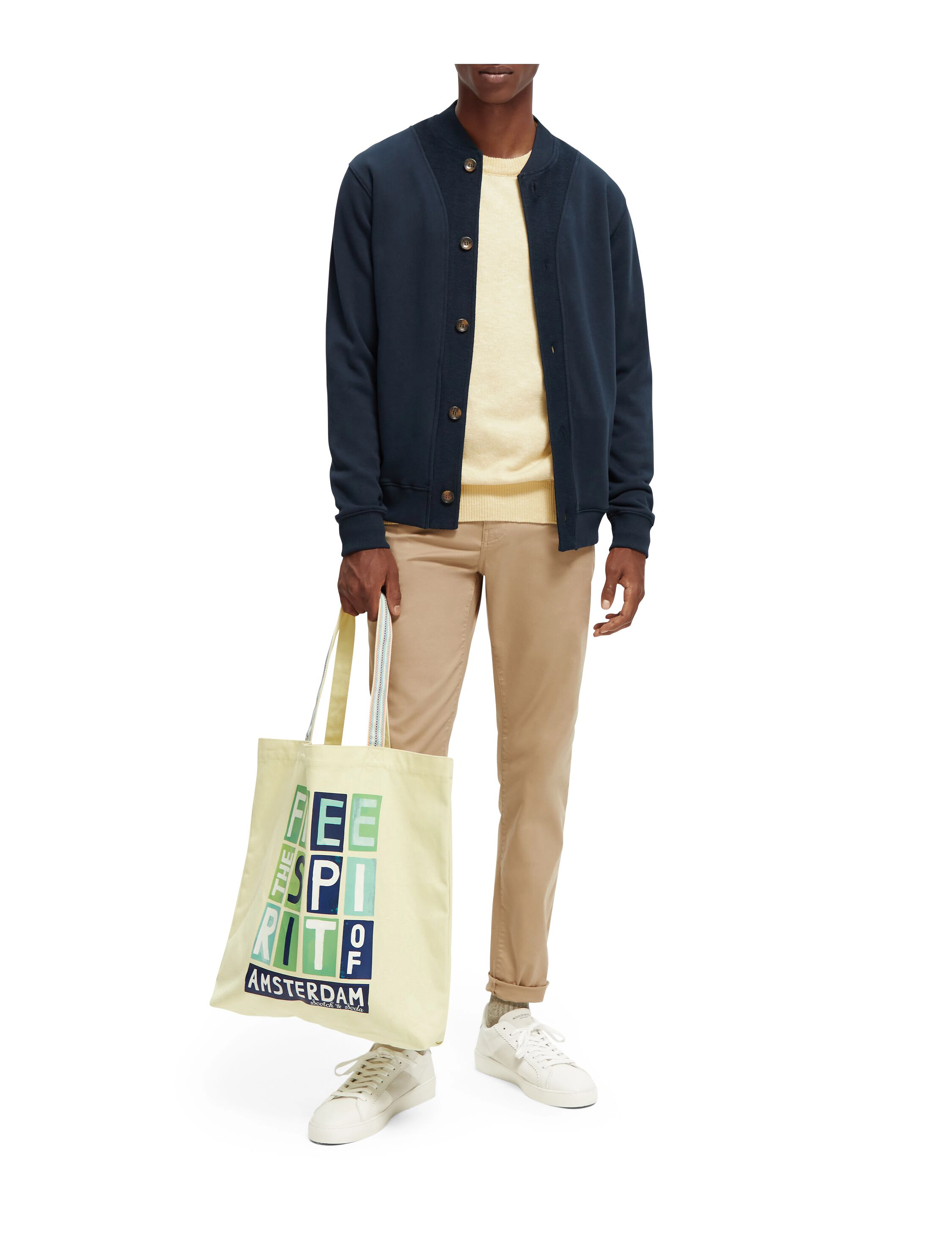 Scotch & Soda - Scotch & Soda - night - 2
