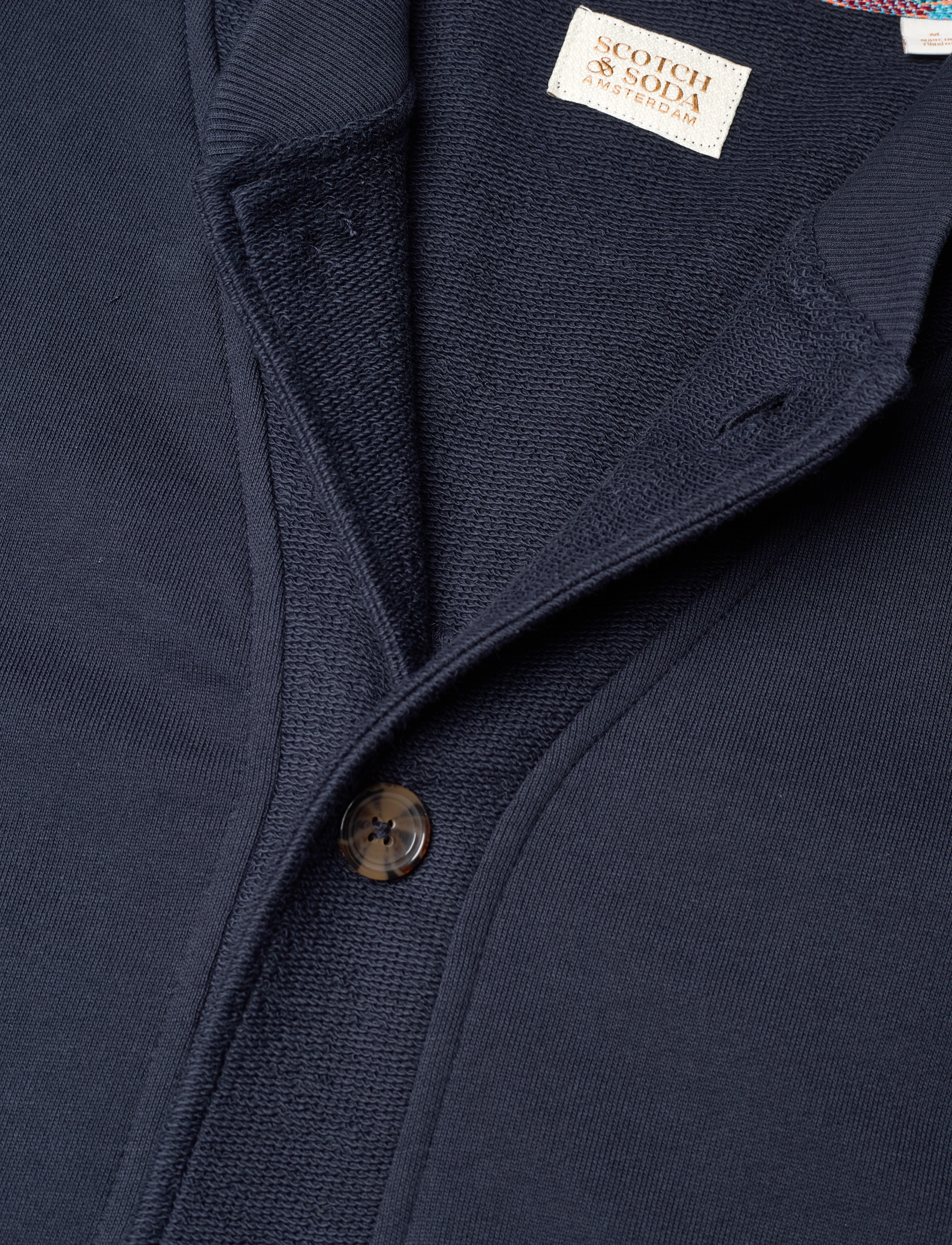 Scotch & Soda - Scotch & Soda - night - 3