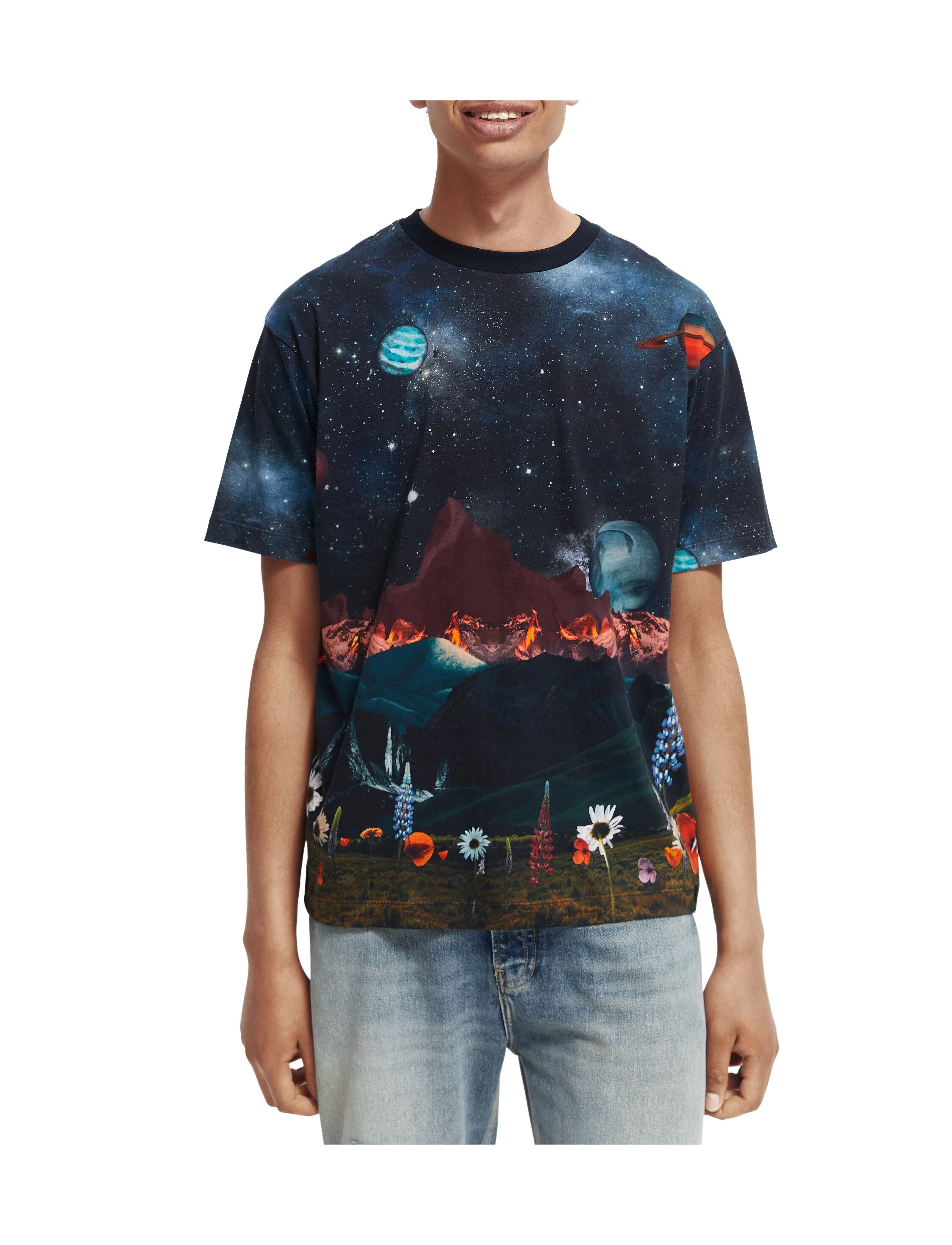 Scotch & Soda - Scotch & Soda - combo b - 2
