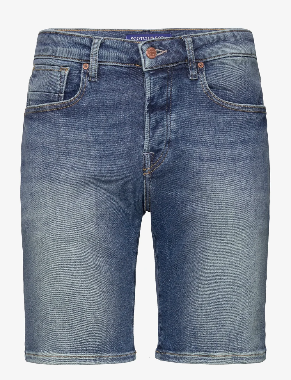 Scotch and soda jeans shorts sales