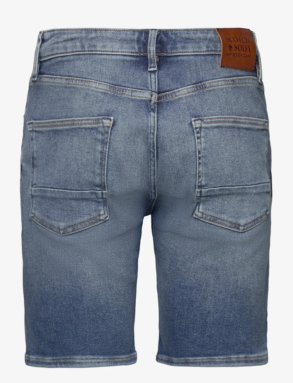 Scotch and soda jeans shorts 2025
