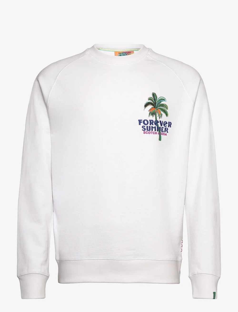 Scotch Soda sweatshirts hoodies shop at Booztlet