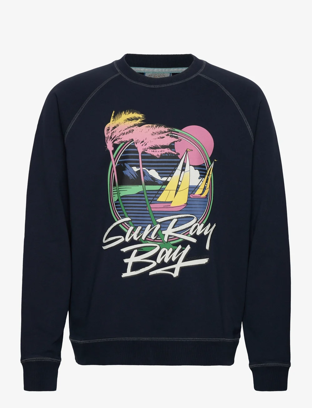 Soda sweatshirts sales