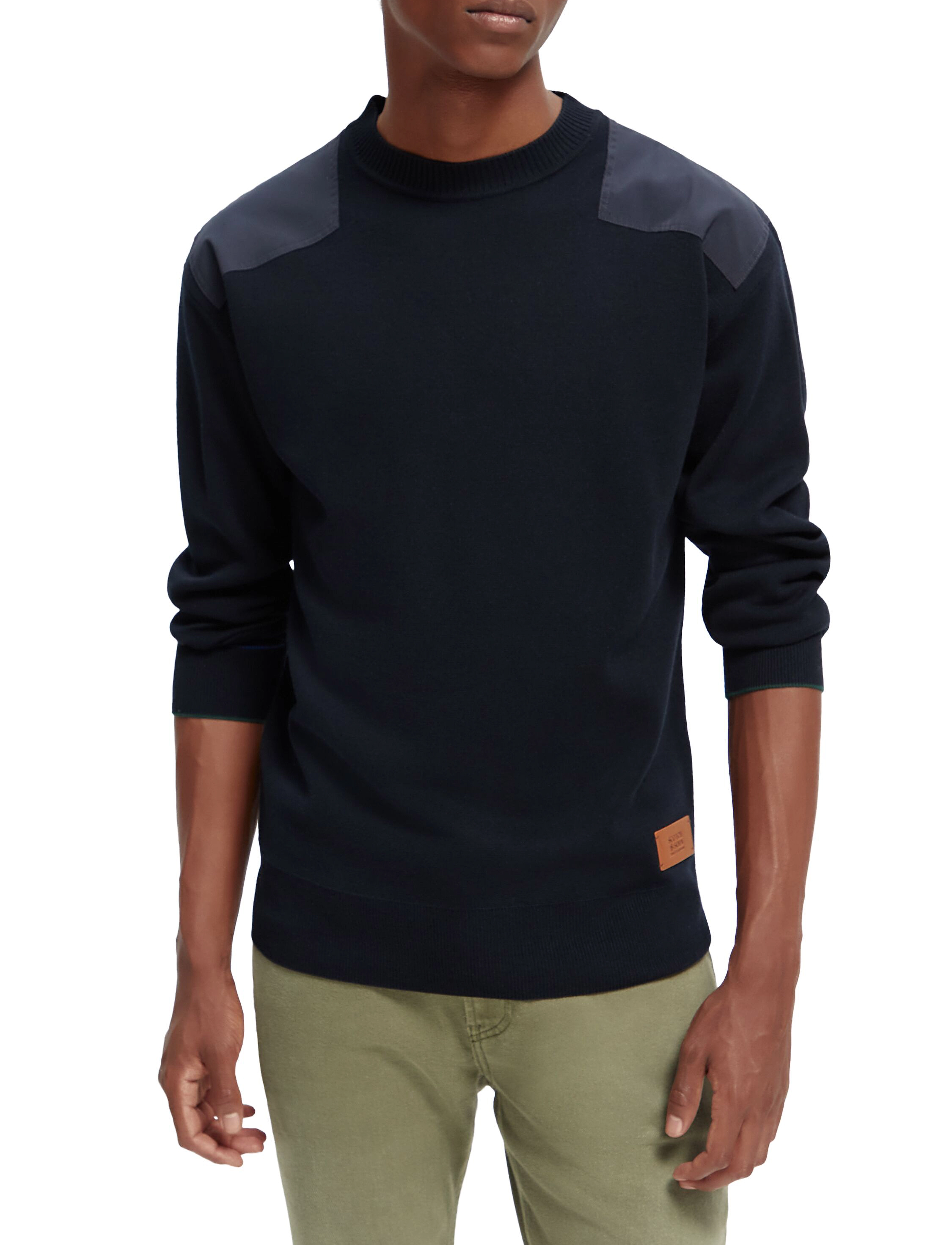 Scotch & Soda - Scotch & Soda - night - 2