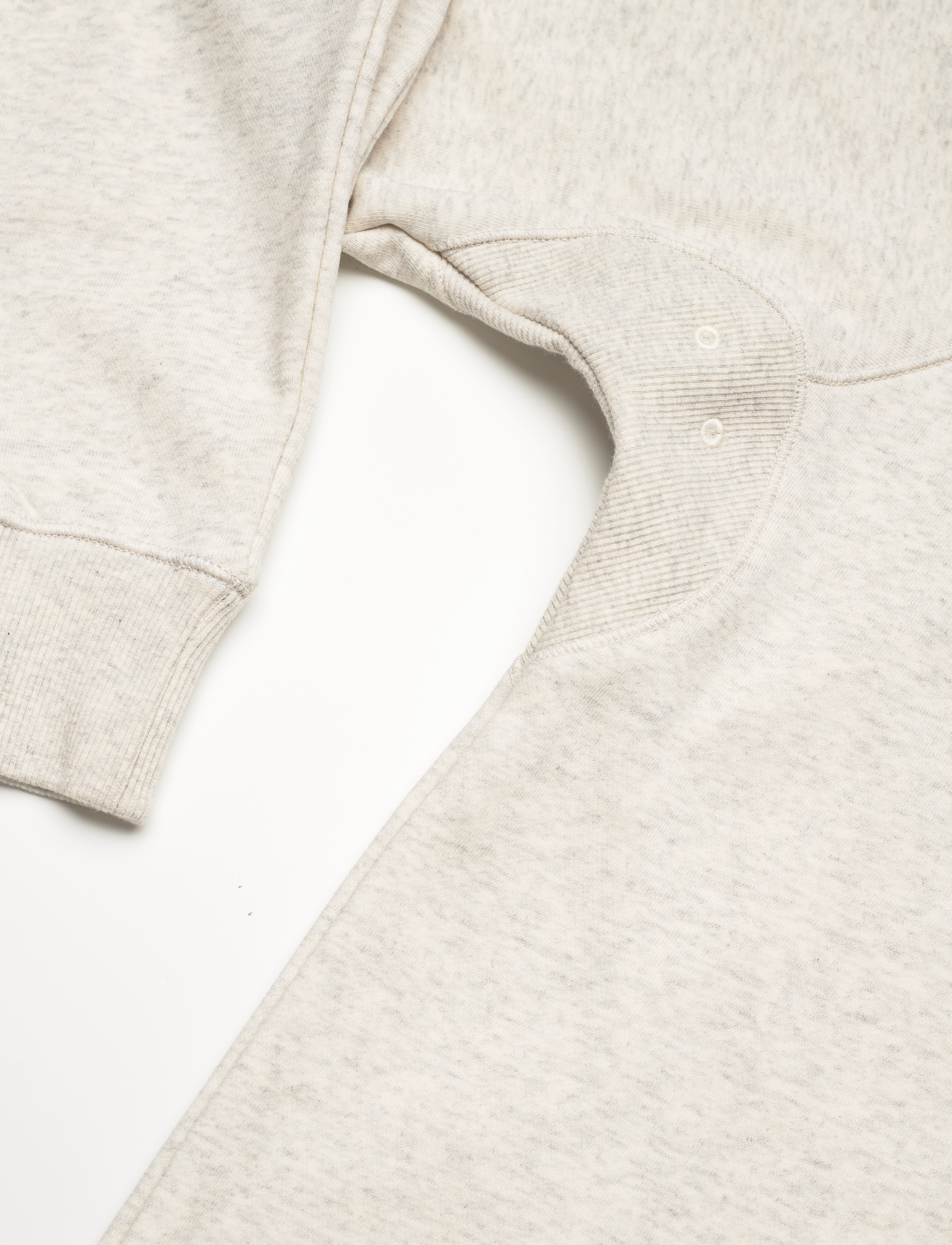 Scotch & Soda - Scotch & Soda - grey melange - 3