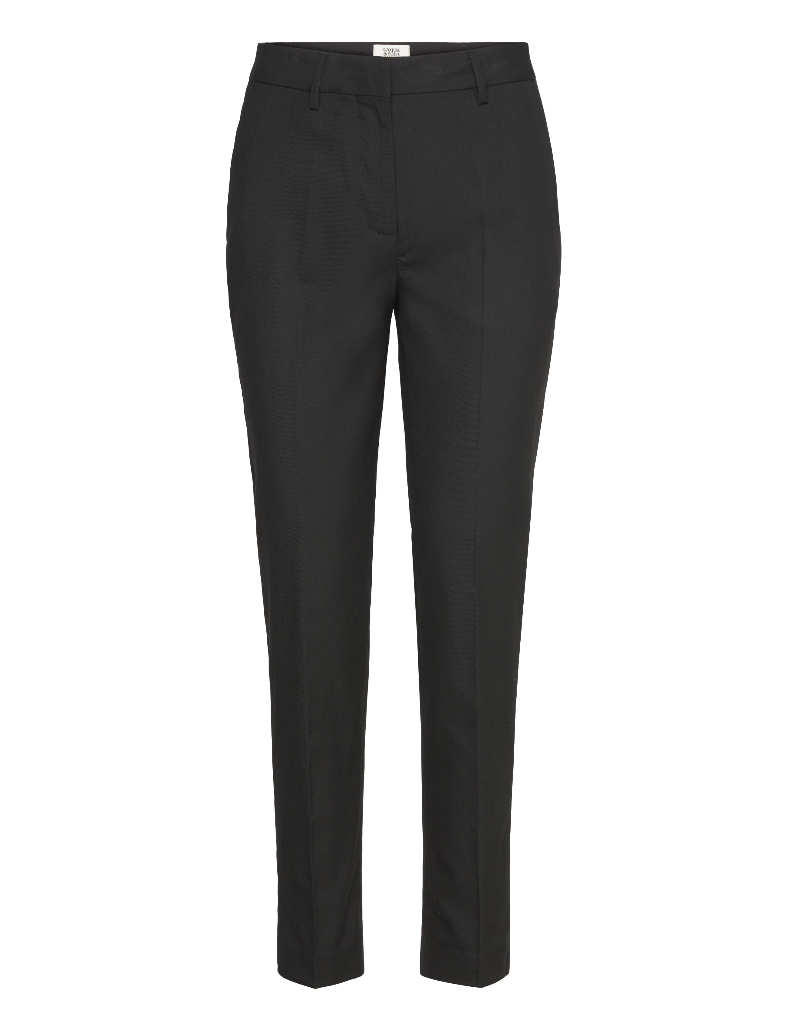 SCOTCH & SODA Core Lowry Hose Schwarz - 25x32 - Damen