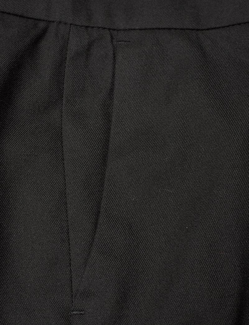 Scotch & Soda - Core Lowry pant - formell - black - 2