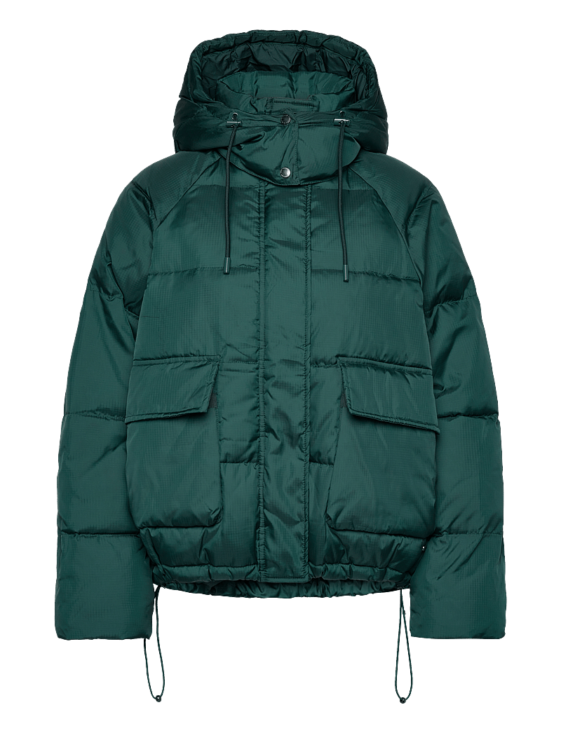 Scotch Soda Short Ripstop Puffer 255 Koop Gewatteerde jassen van Scotch Soda online op Snelle levering eenvoudig retour