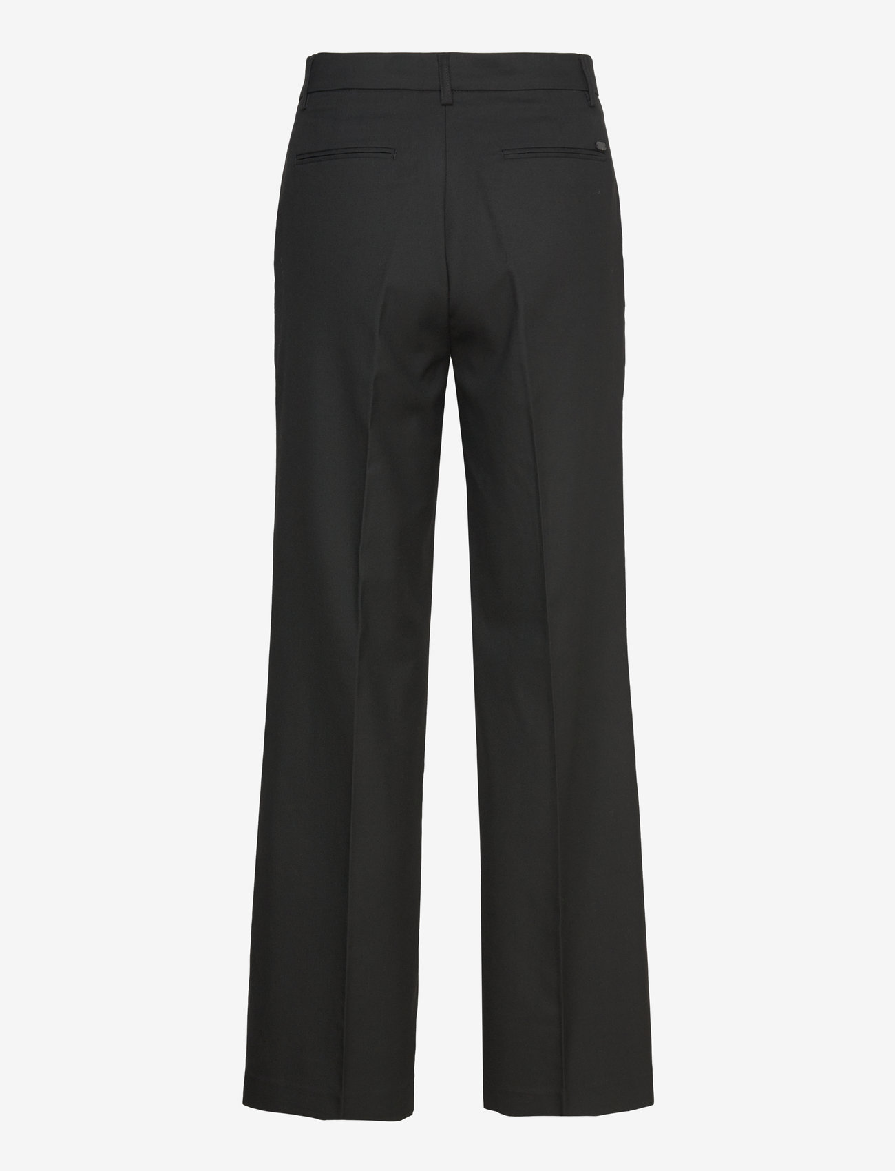 Scotch & Soda - Core Edie Pant - formell - black - 2