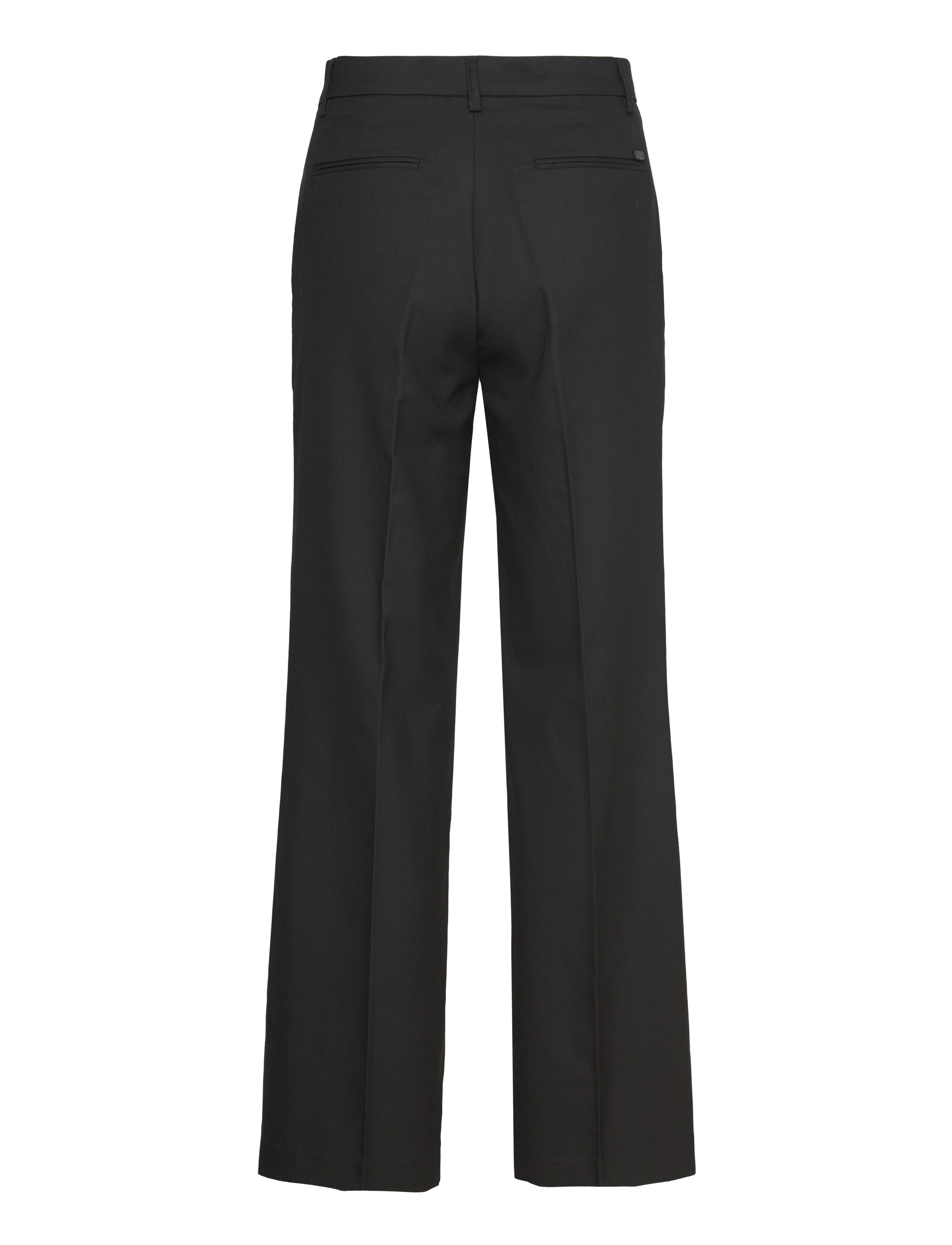 Scotch & Soda - Core Edie Pant - black - 1