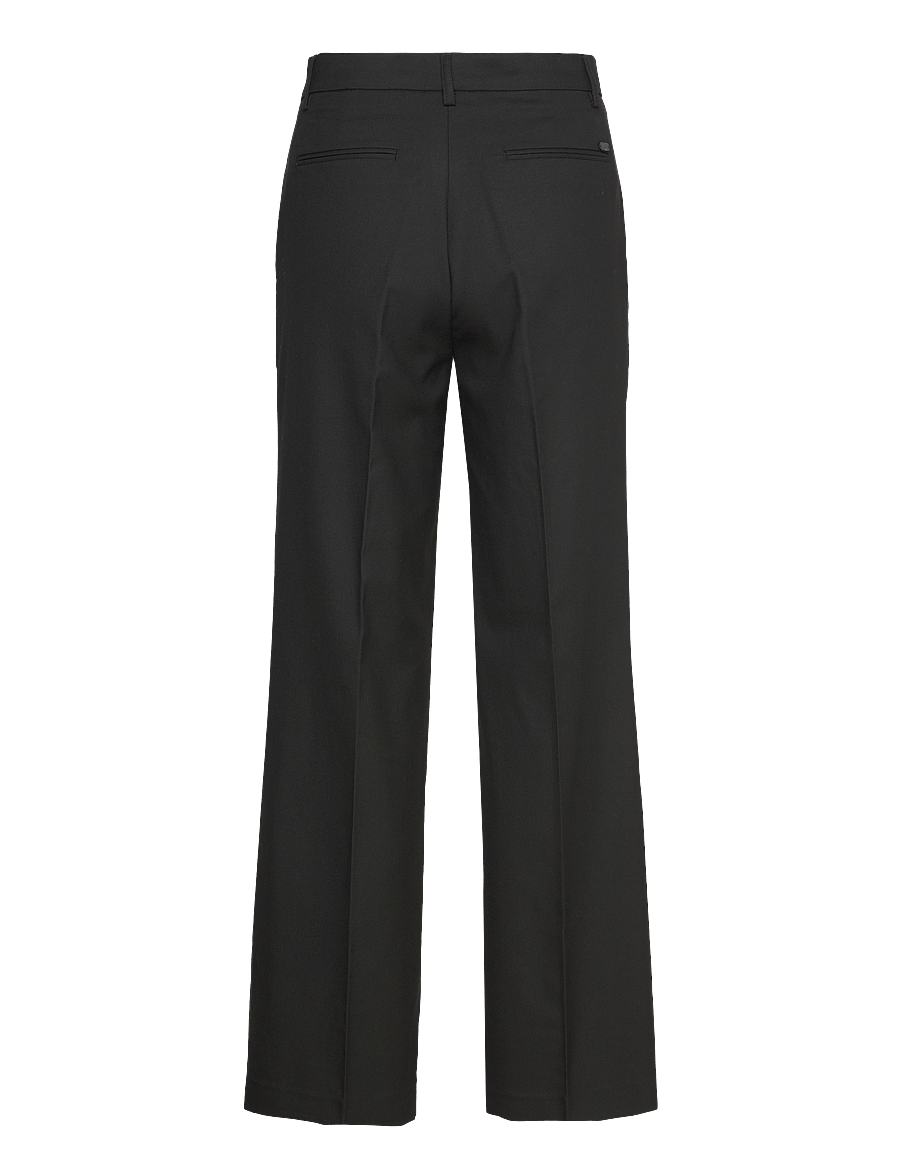 Scotch & Soda - Core Edie Pant - black - 1