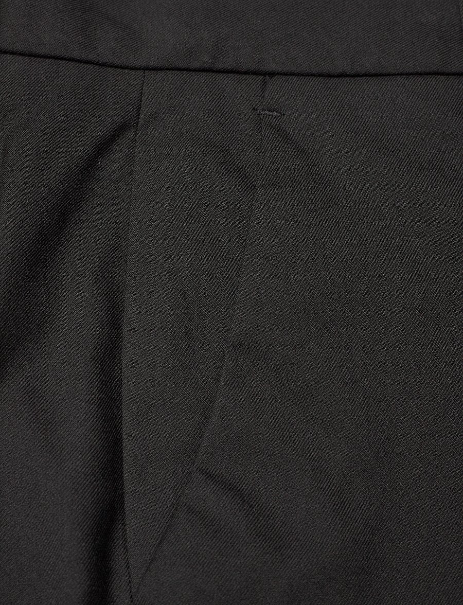 Scotch & Soda - Core Edie Pant - black - 2