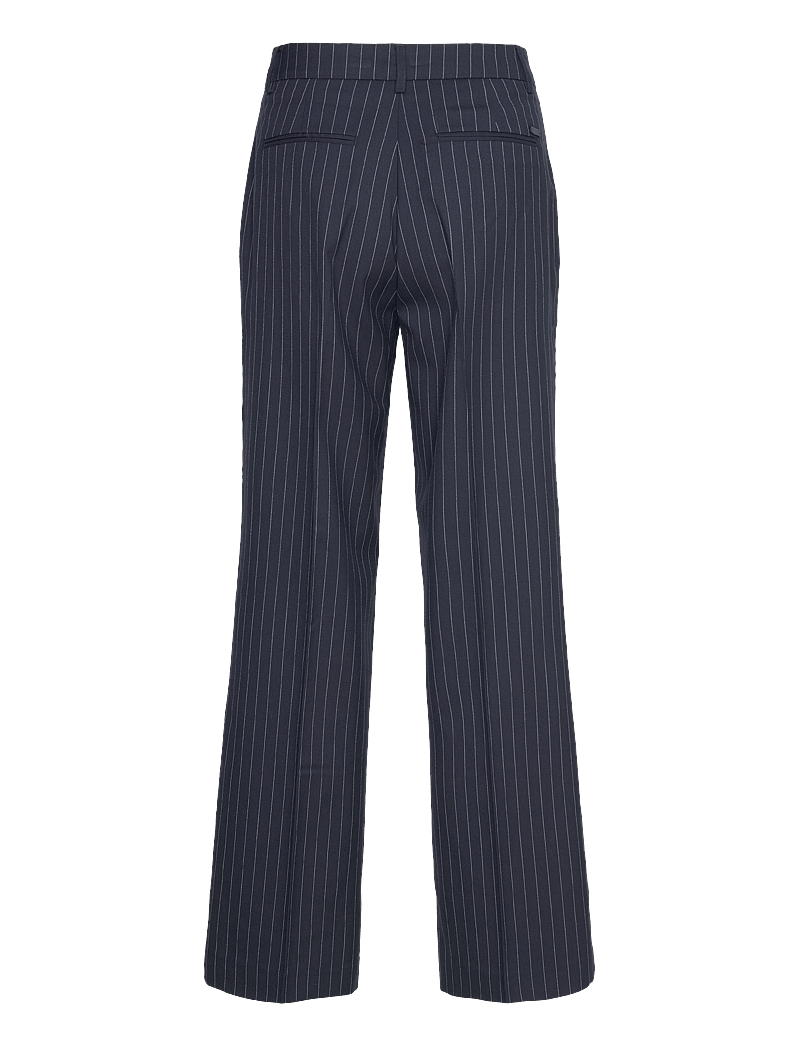Scotch & Soda - Core Edie Pant - formell - night blue pinstripe - 1
