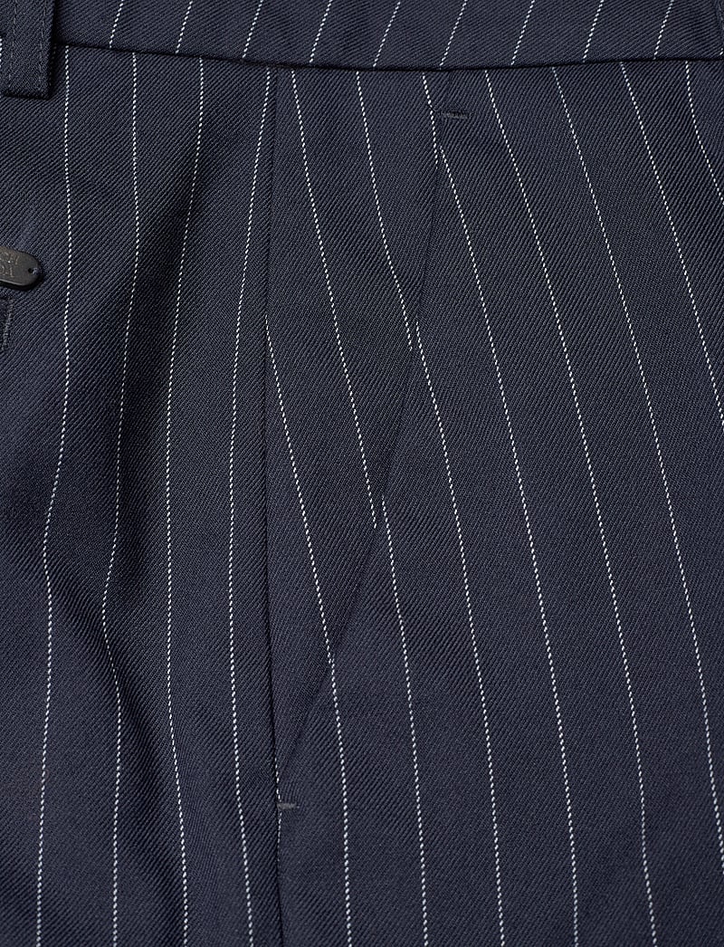 Scotch & Soda - Core Edie Pant - formell - night blue pinstripe - 2