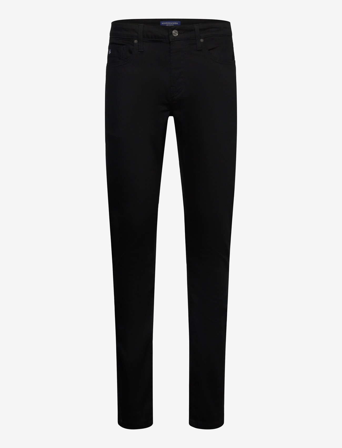 Scotch Soda Core Ralston Slim Jeans Stay Black (SAS178962
