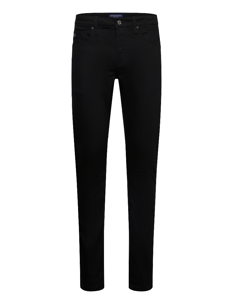 Scotch & Soda - CORE Ralston slim jeans Stay Black - slim jeans - stay black - 0
